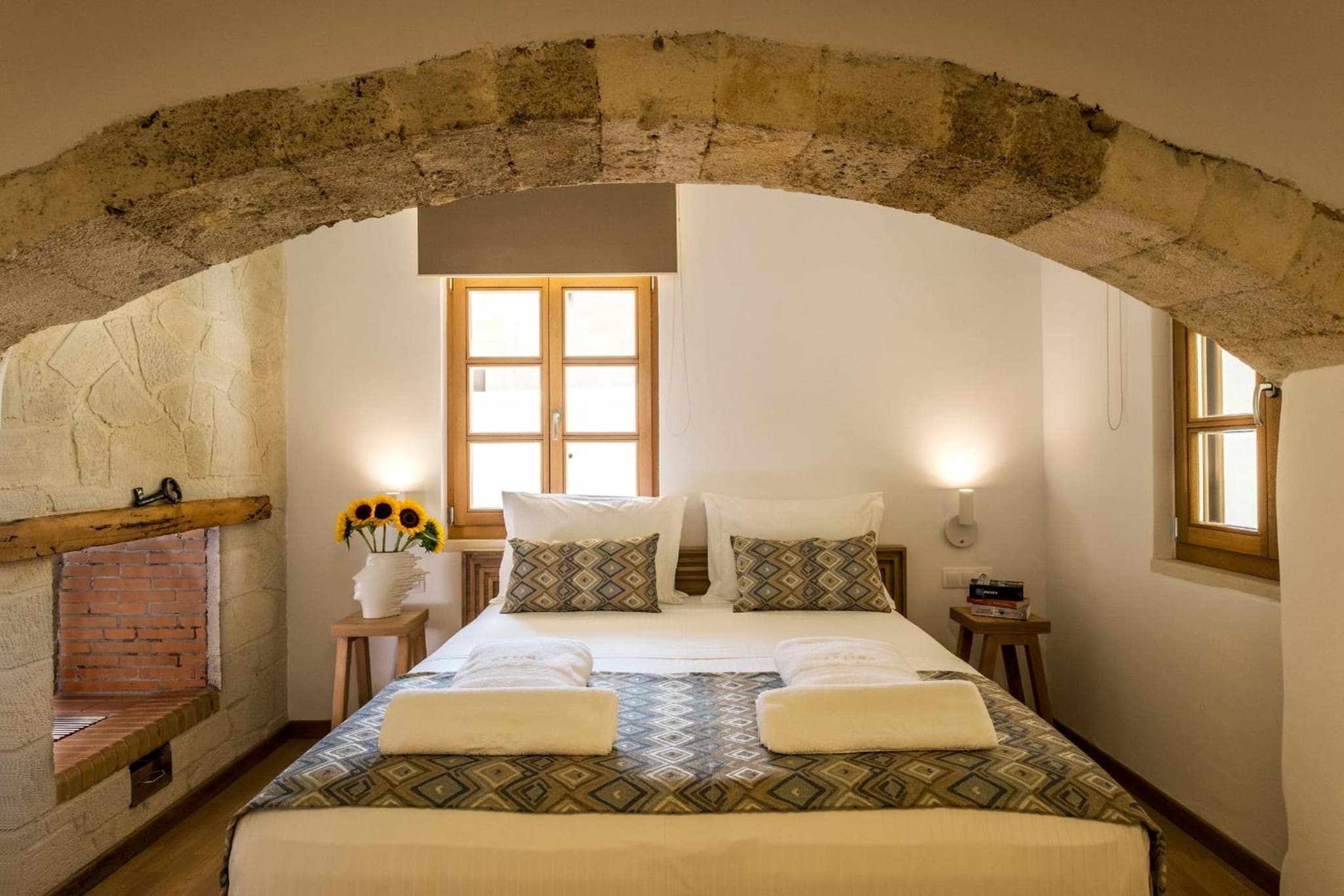 Aelios Design Hotel photo 5