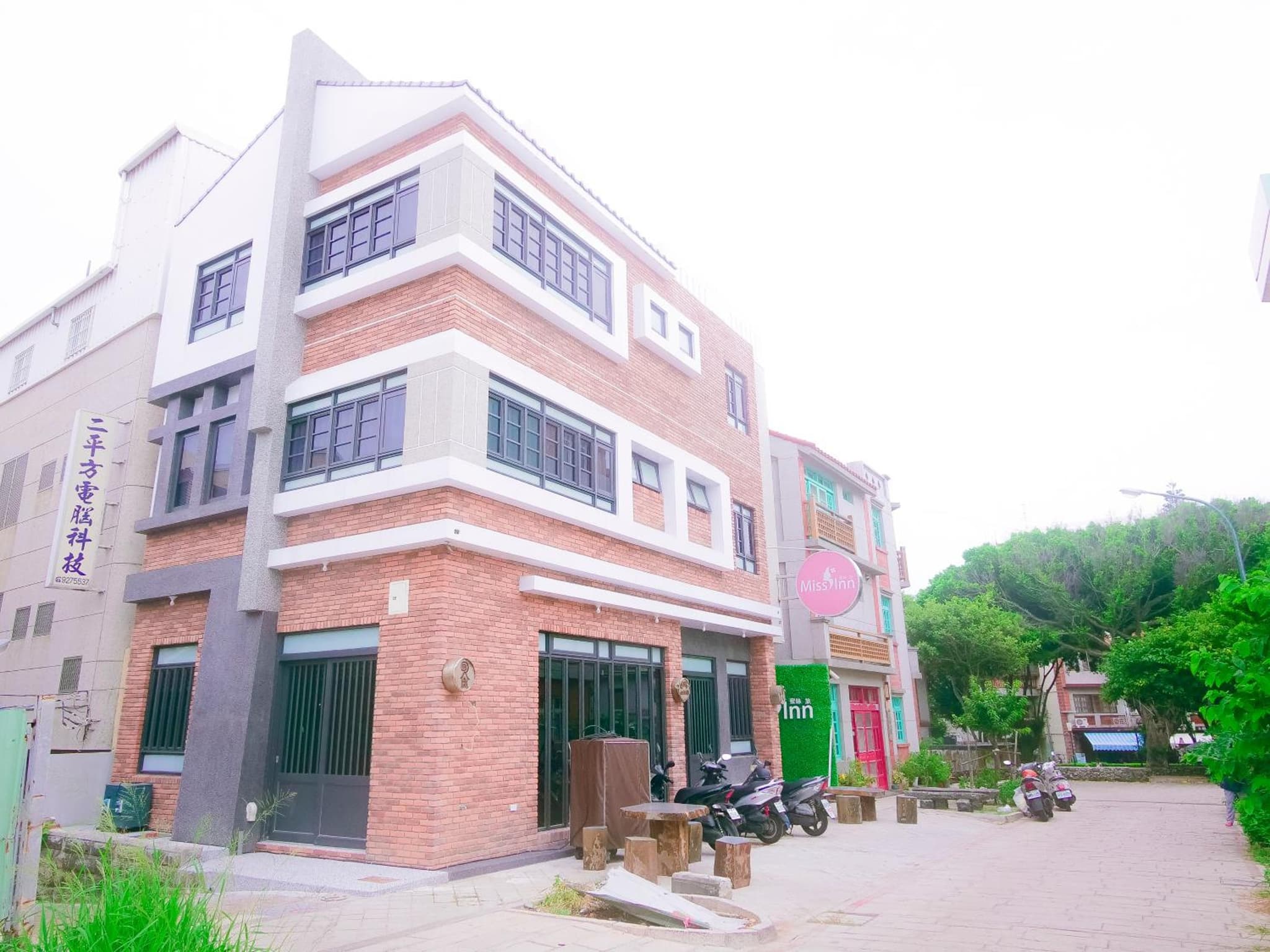 Miss inn