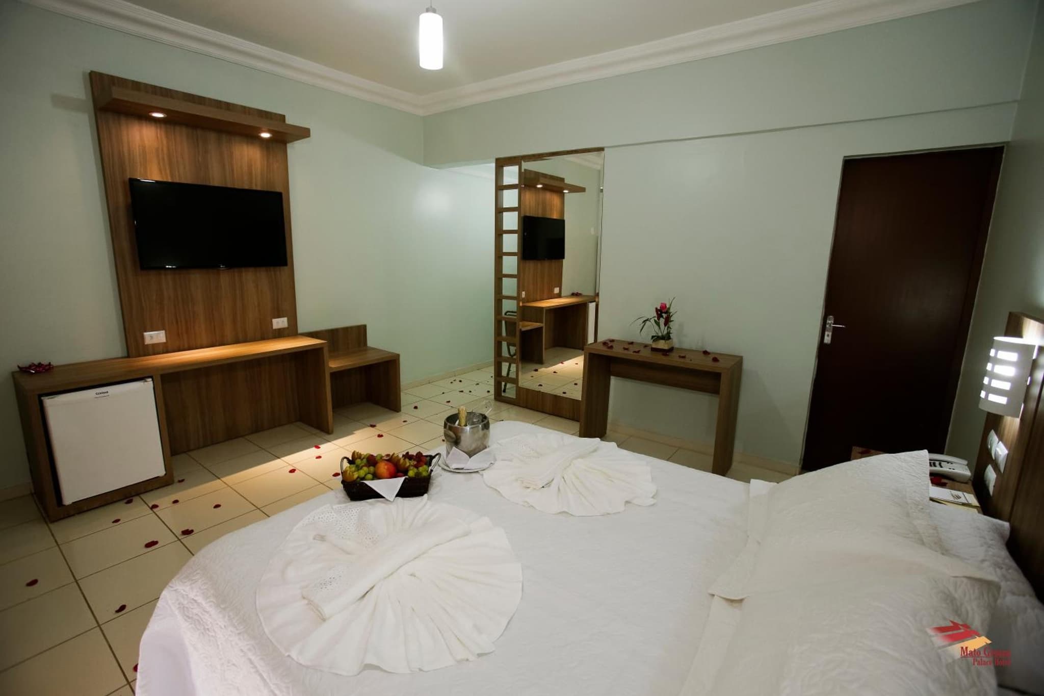 Mato Grosso Palace Hotel photo 9