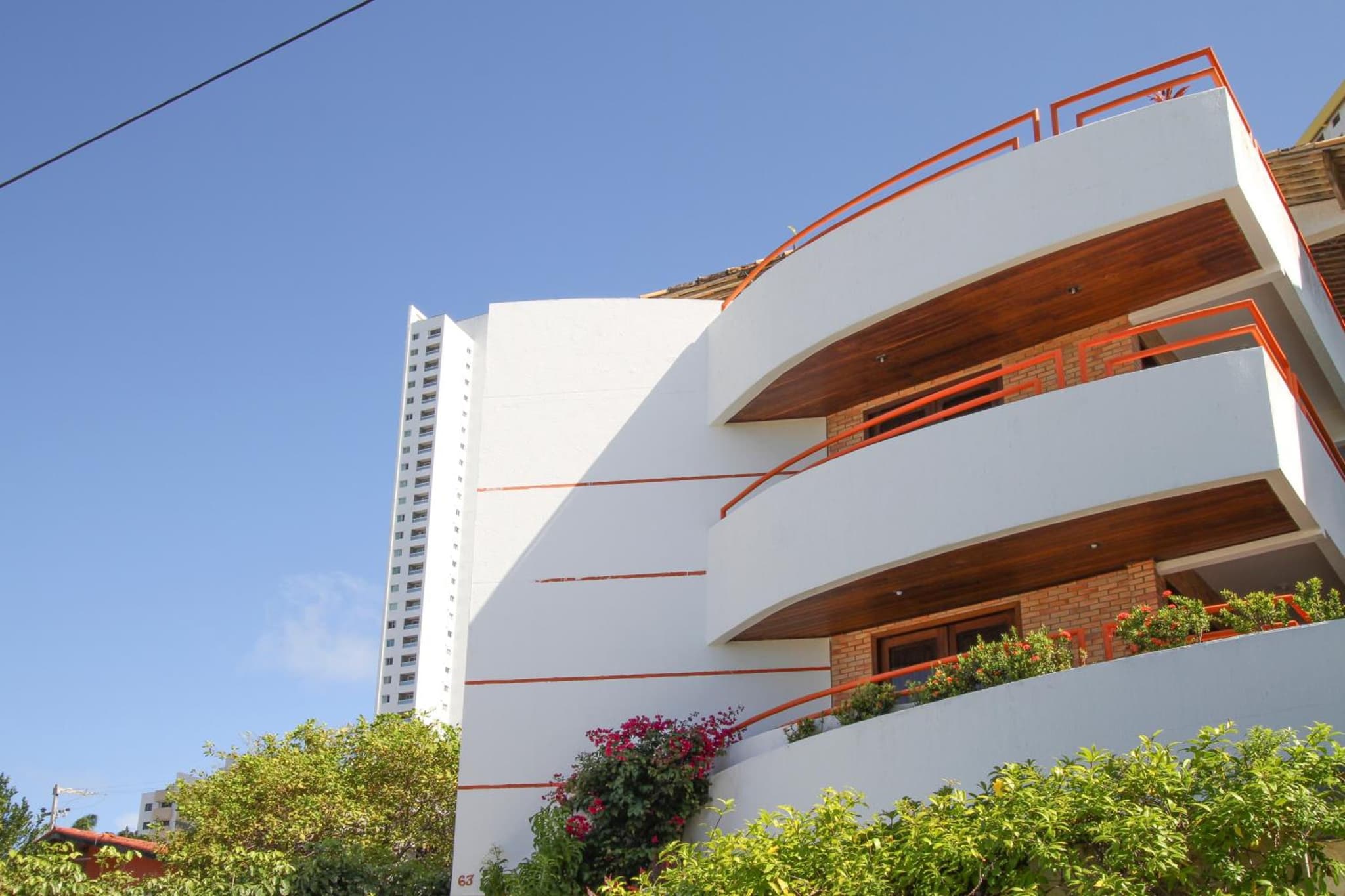 Marambaia Apart Hotel photo 3