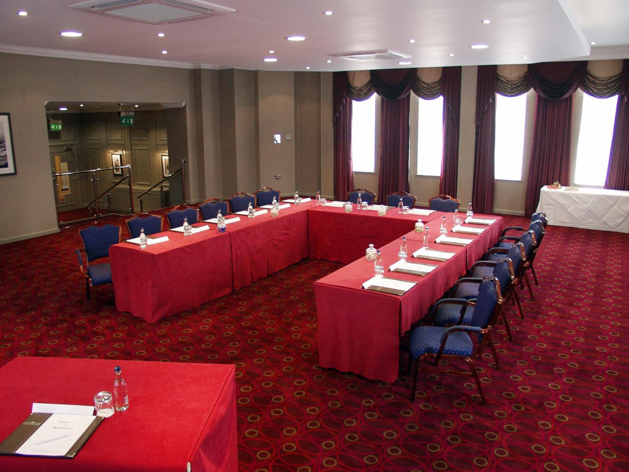 Bournemouth Carlton Hotel By Sunday photo 5