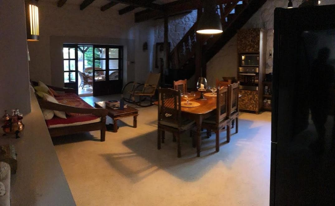 La grange de G. photo 7