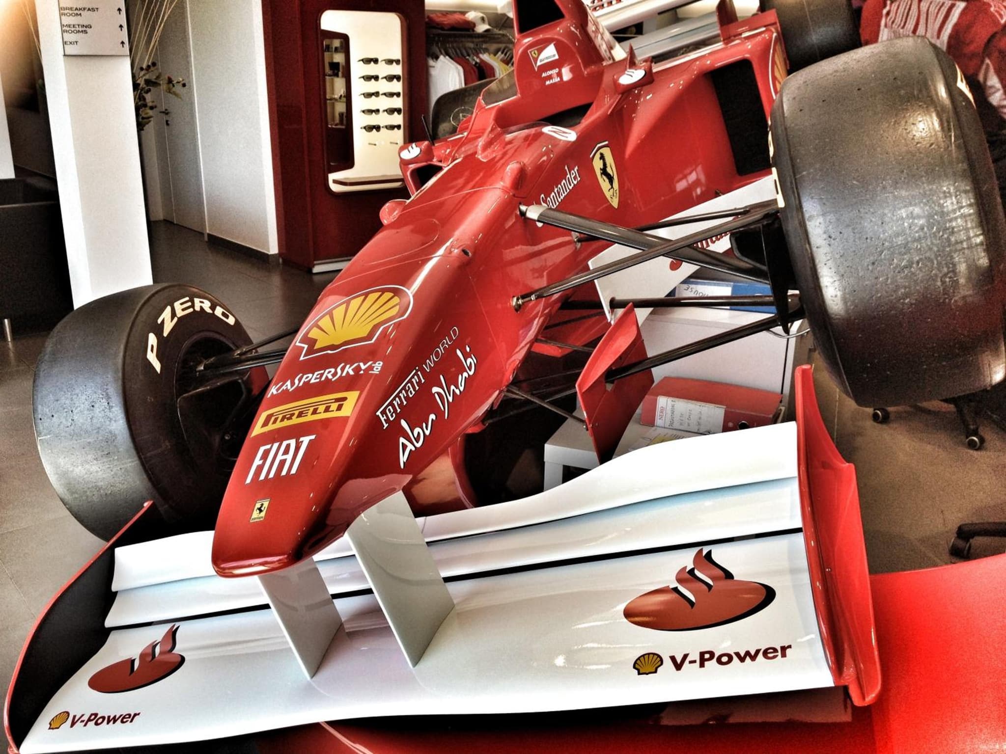 Hotel Maranello Village photo 3