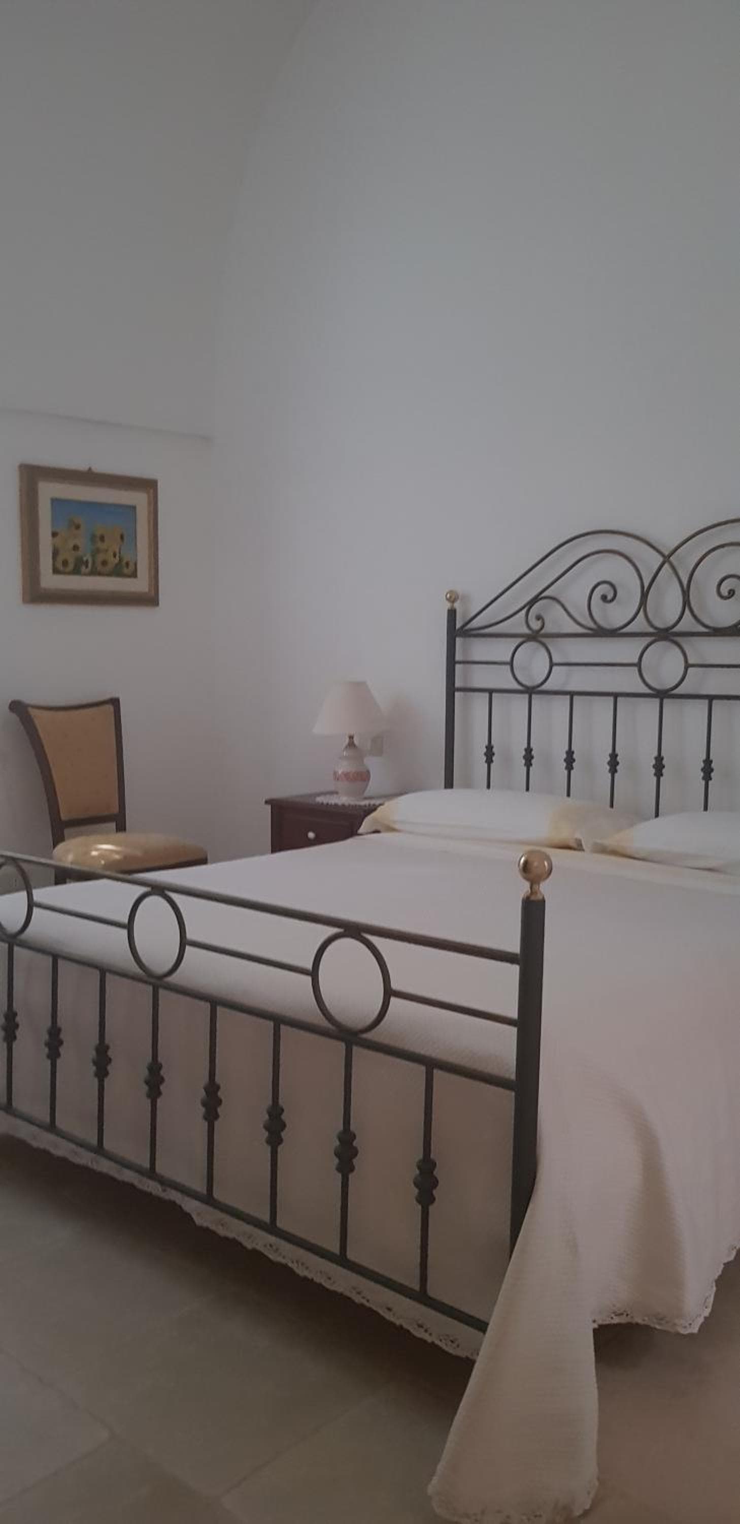 Villa Cenzina B&B photo 6