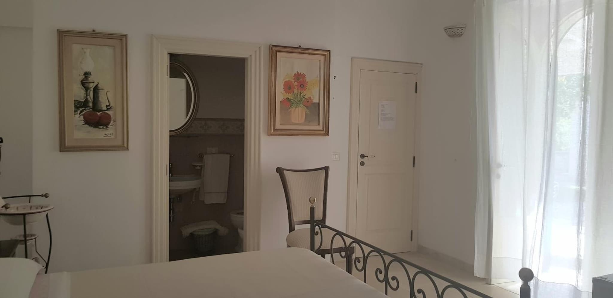 Villa Cenzina B&B photo 9