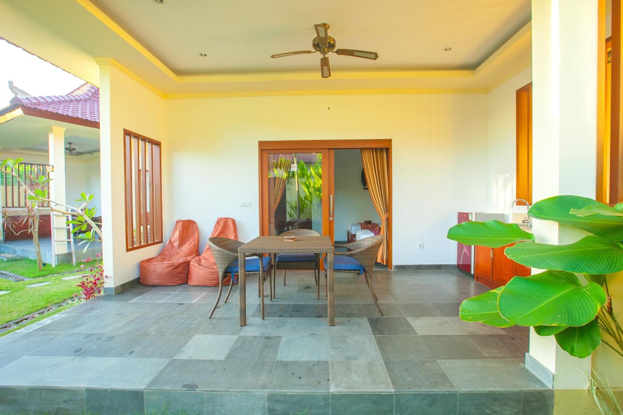 Bali Mynah Villas, Balangan Beach photo 3
