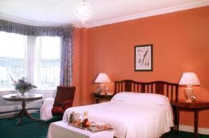 Foyles Hotel photo 3