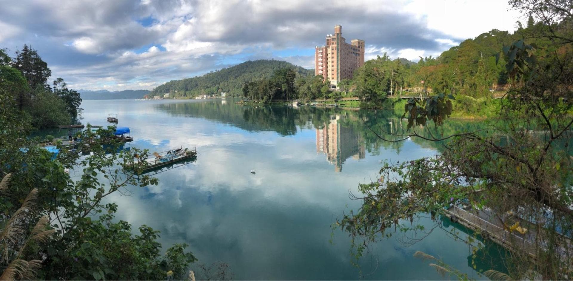 Miracolo View Hotel