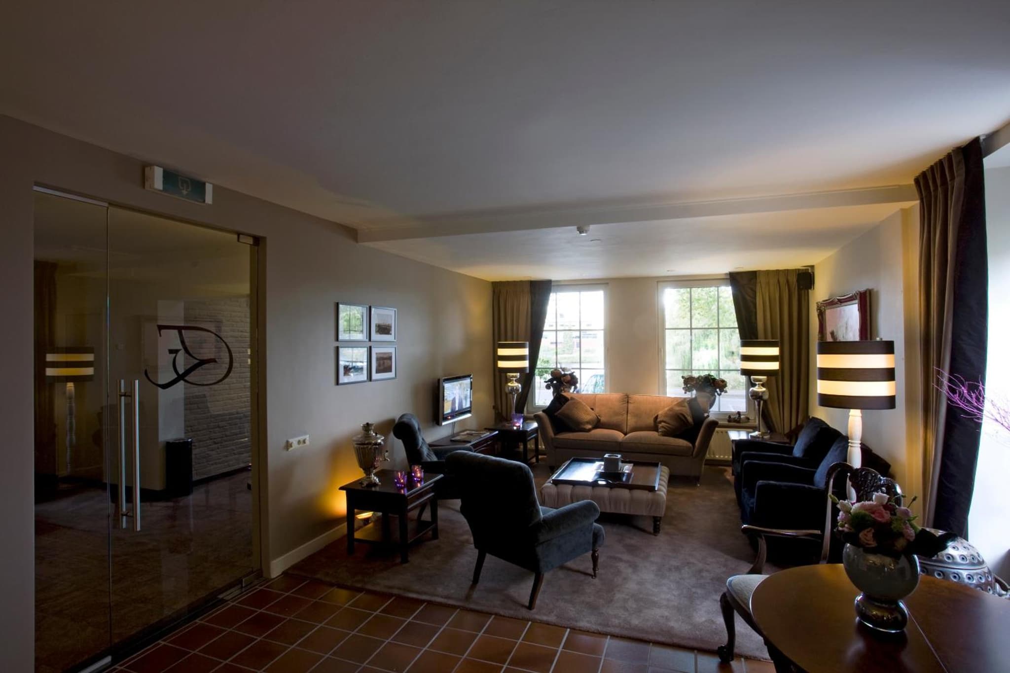 Hotel Edenpark photo 2