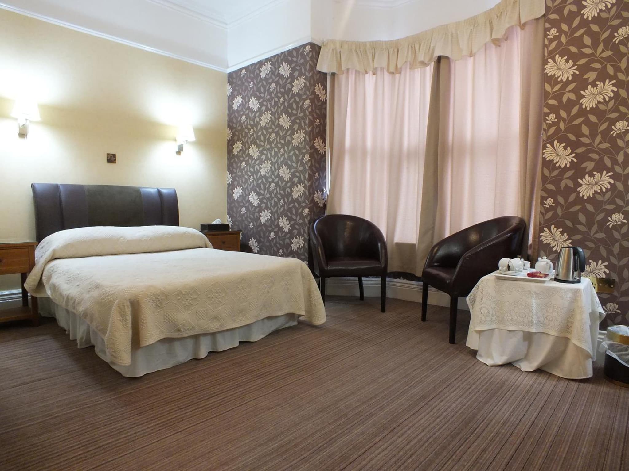 Eskdale Lodge photo 5