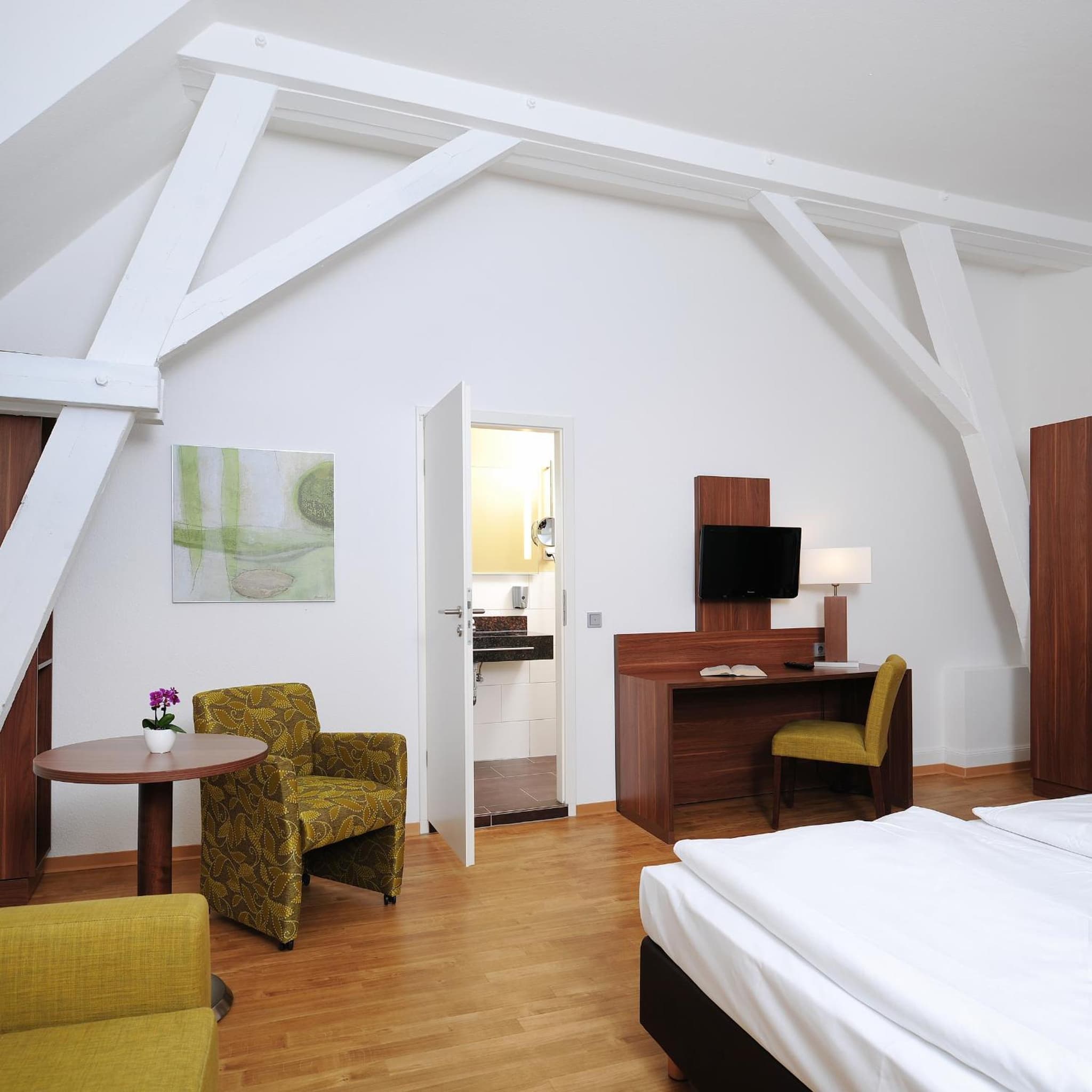 Bildungshaus St. Bernhard - Wohnen und Tagen photo 8