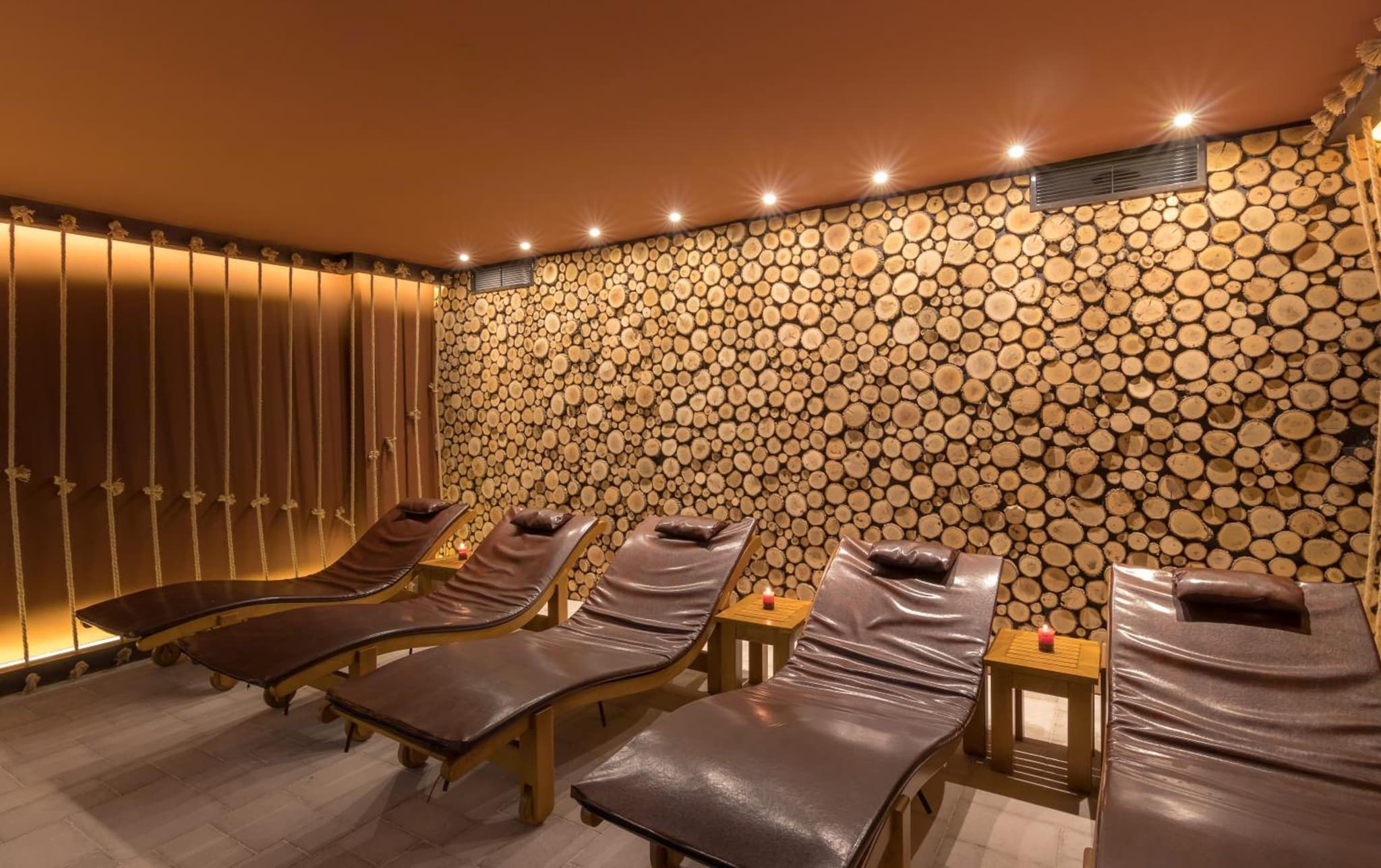 King Maron Beach Hotel & Spa photo 4