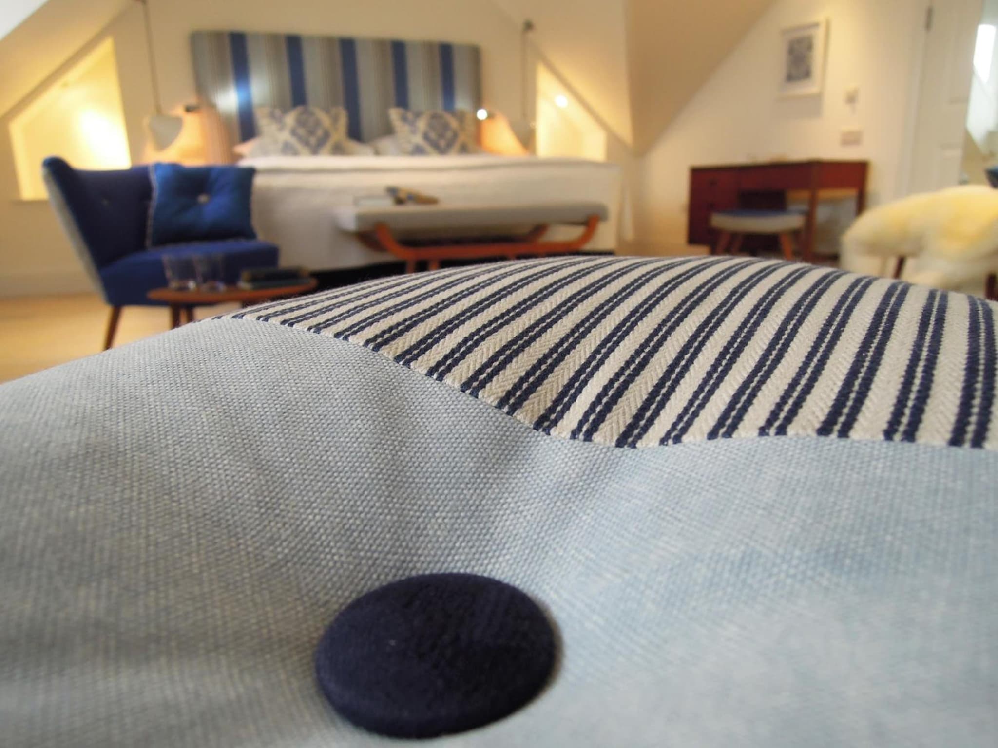 Trevose Harbour House photo 3
