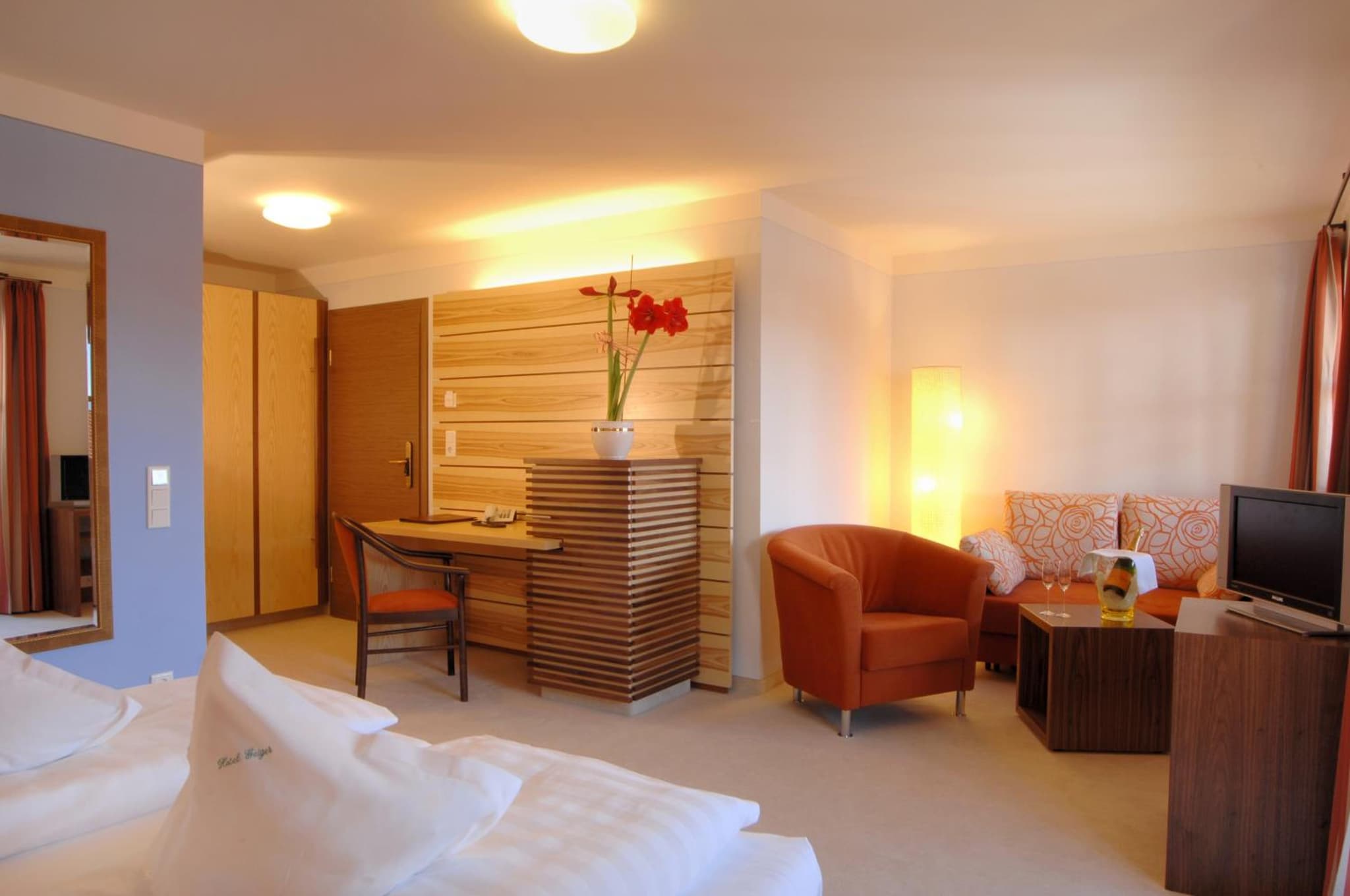 Hotel Geiger photo 3