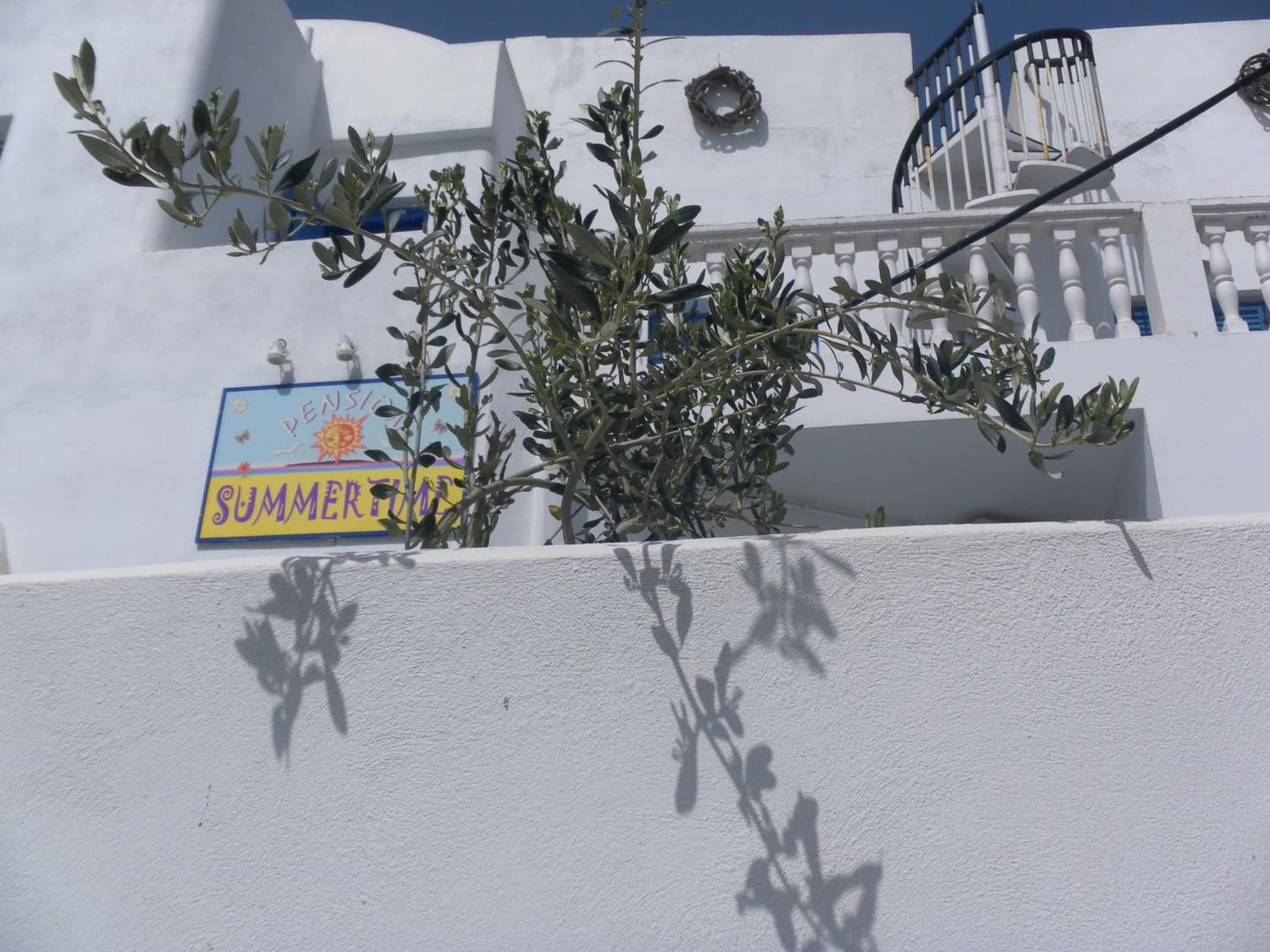Summer Time Villa