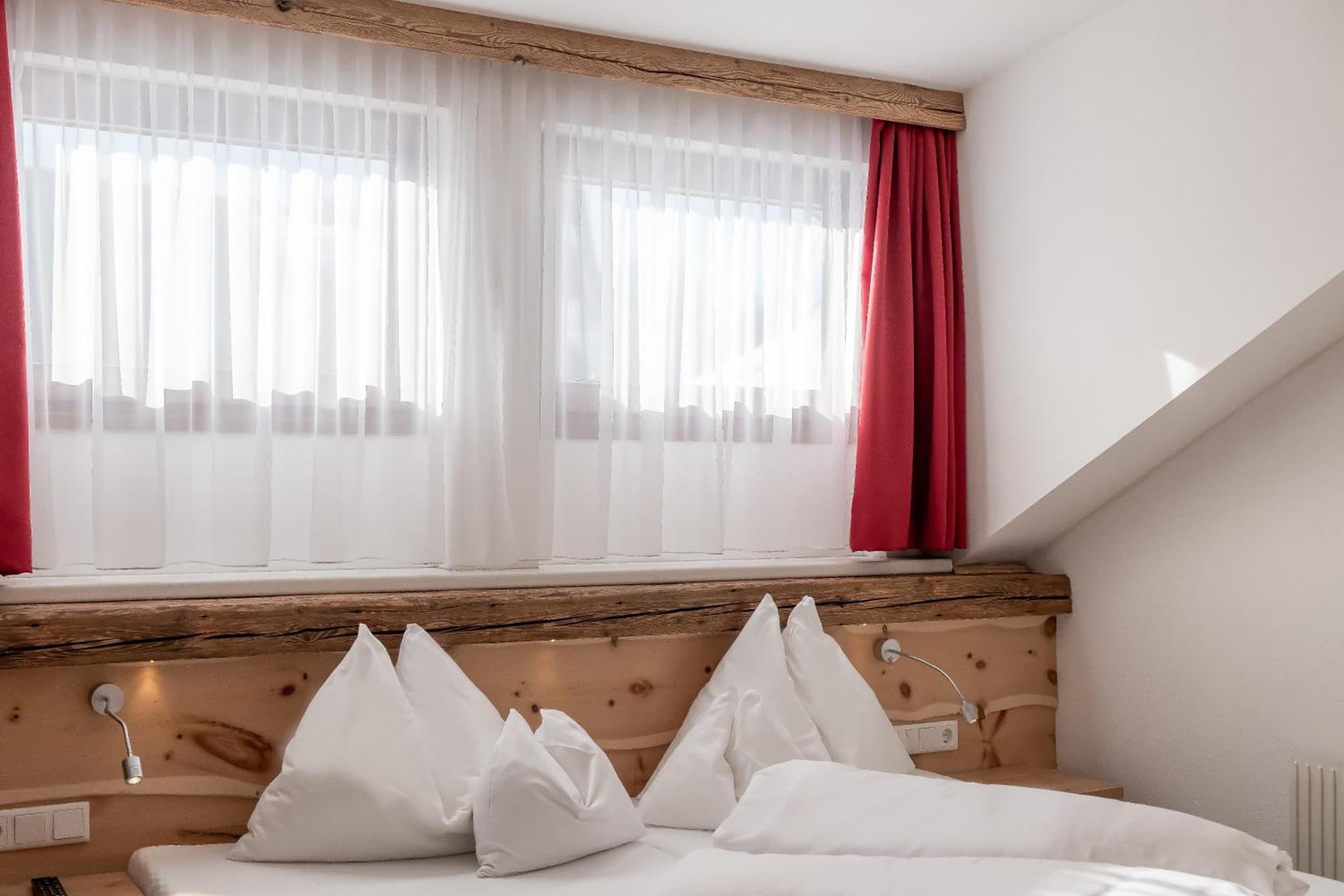 Das Kaltschmid - Familotel Tirol photo 2