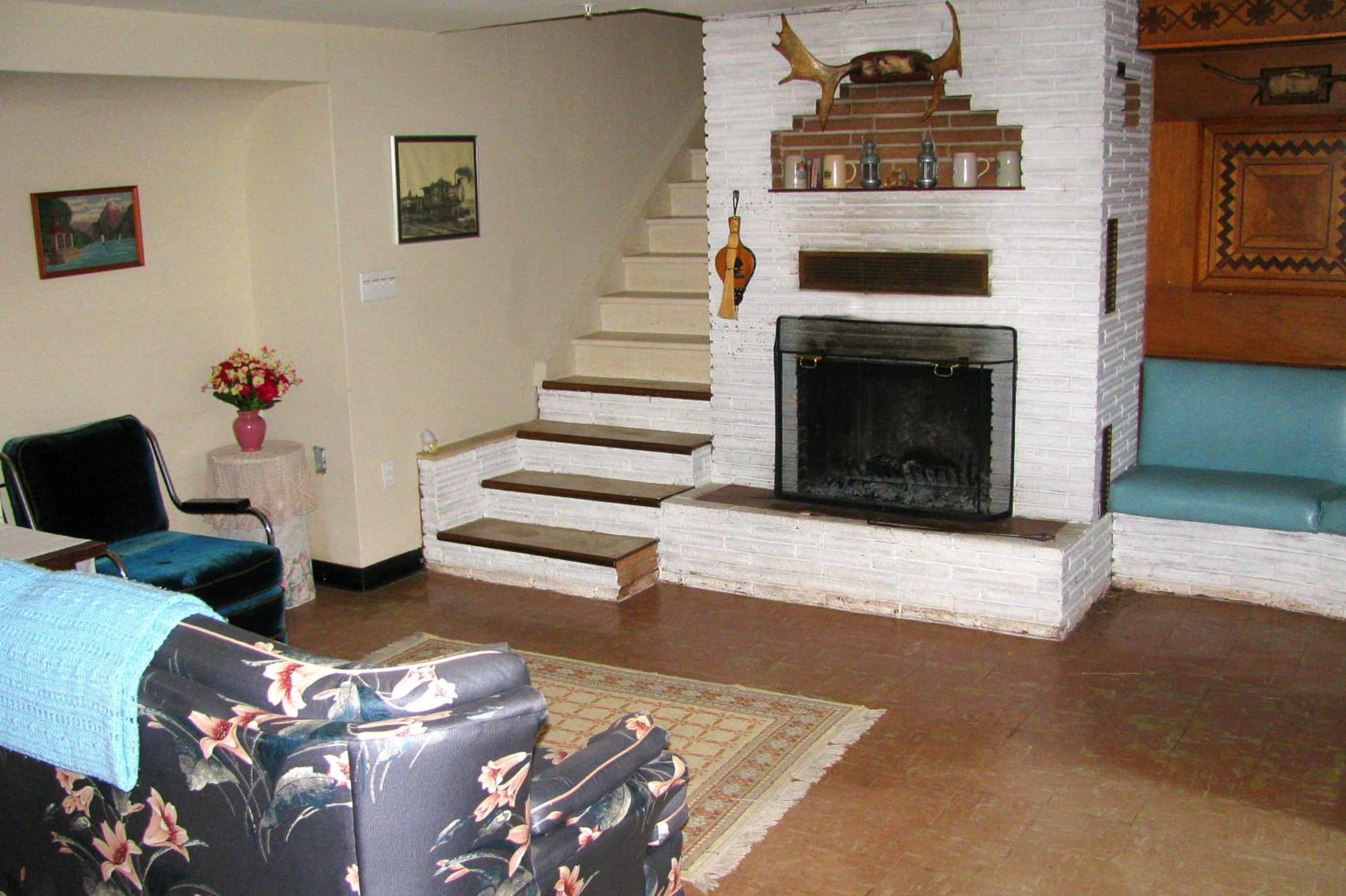 Sasquatch Crossing Eco Lodge B&B photo 3