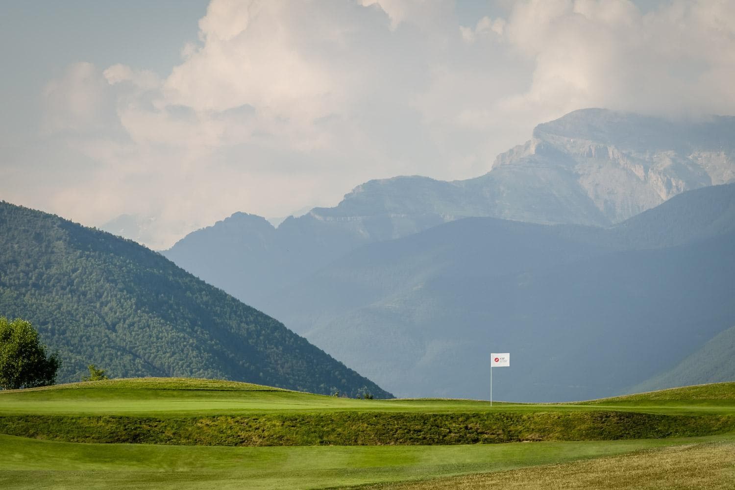 ​Exe Las Margas Golf photo 3