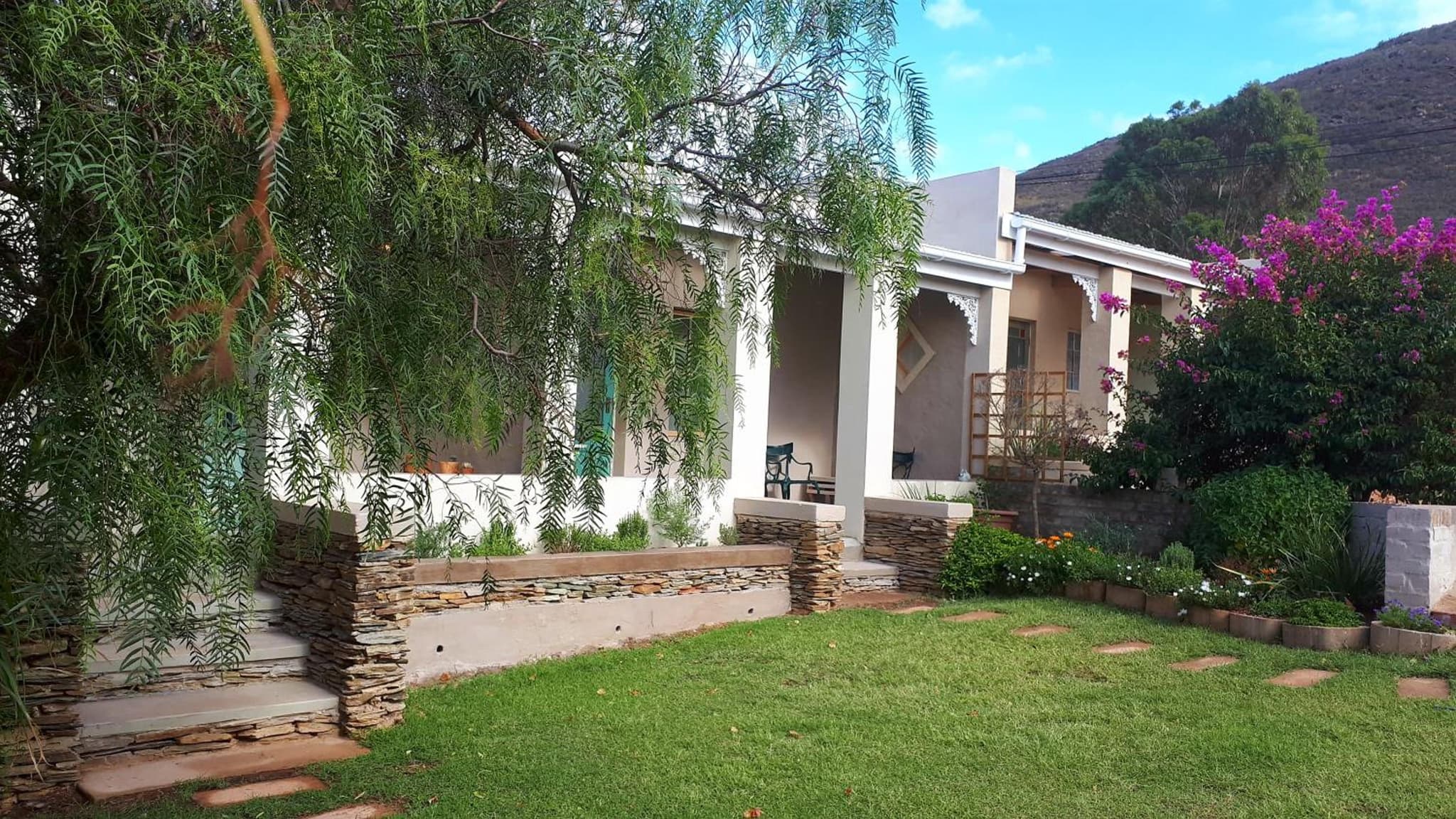 Over Karoo Inn photo 7