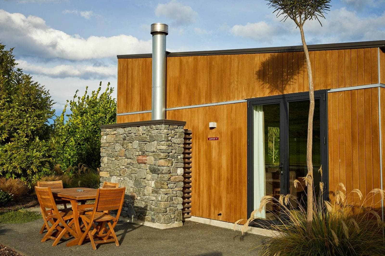 The Fairways Accommodation Kaikoura photo 4