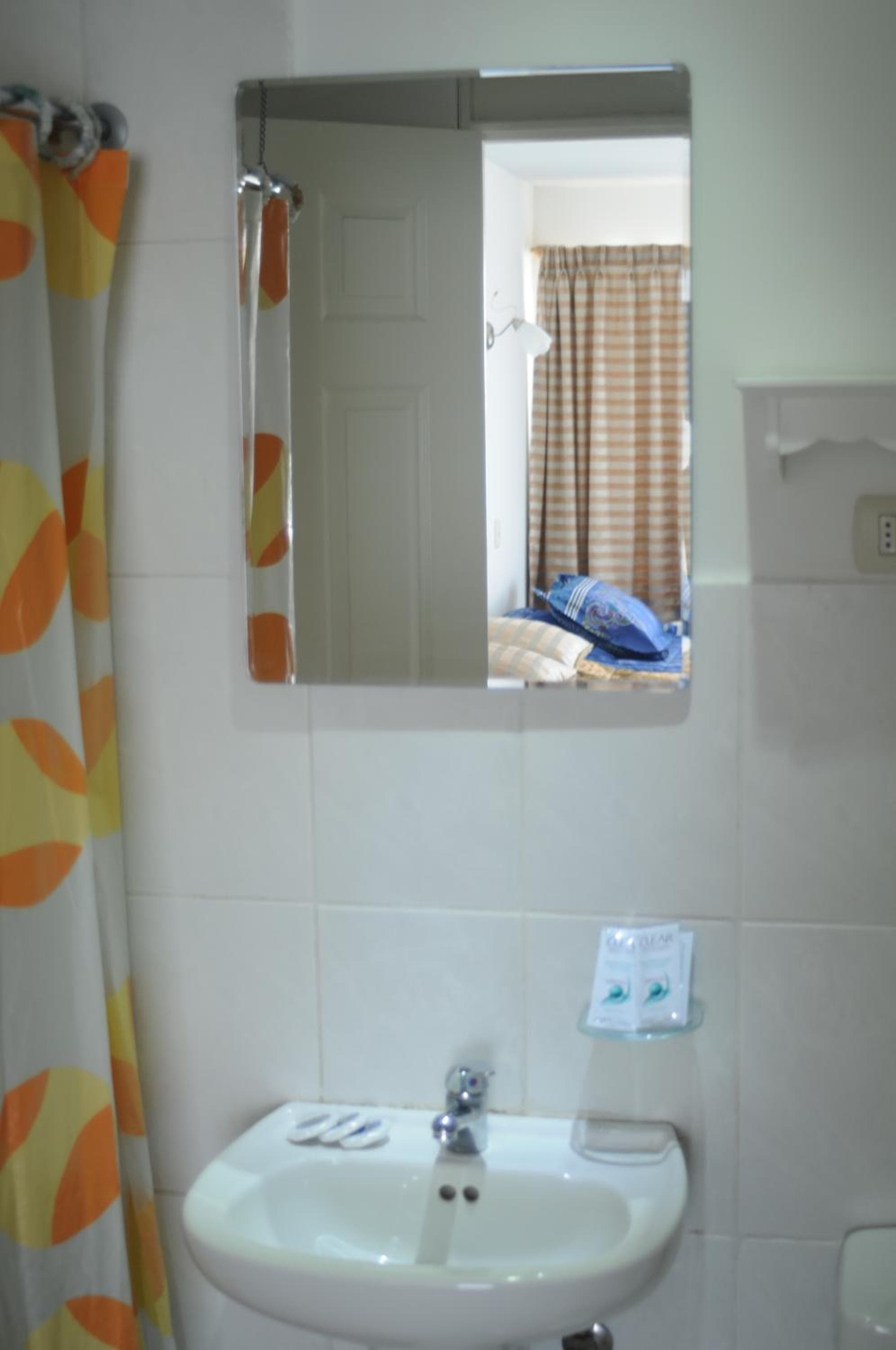 Hotel Andalucía photo 5