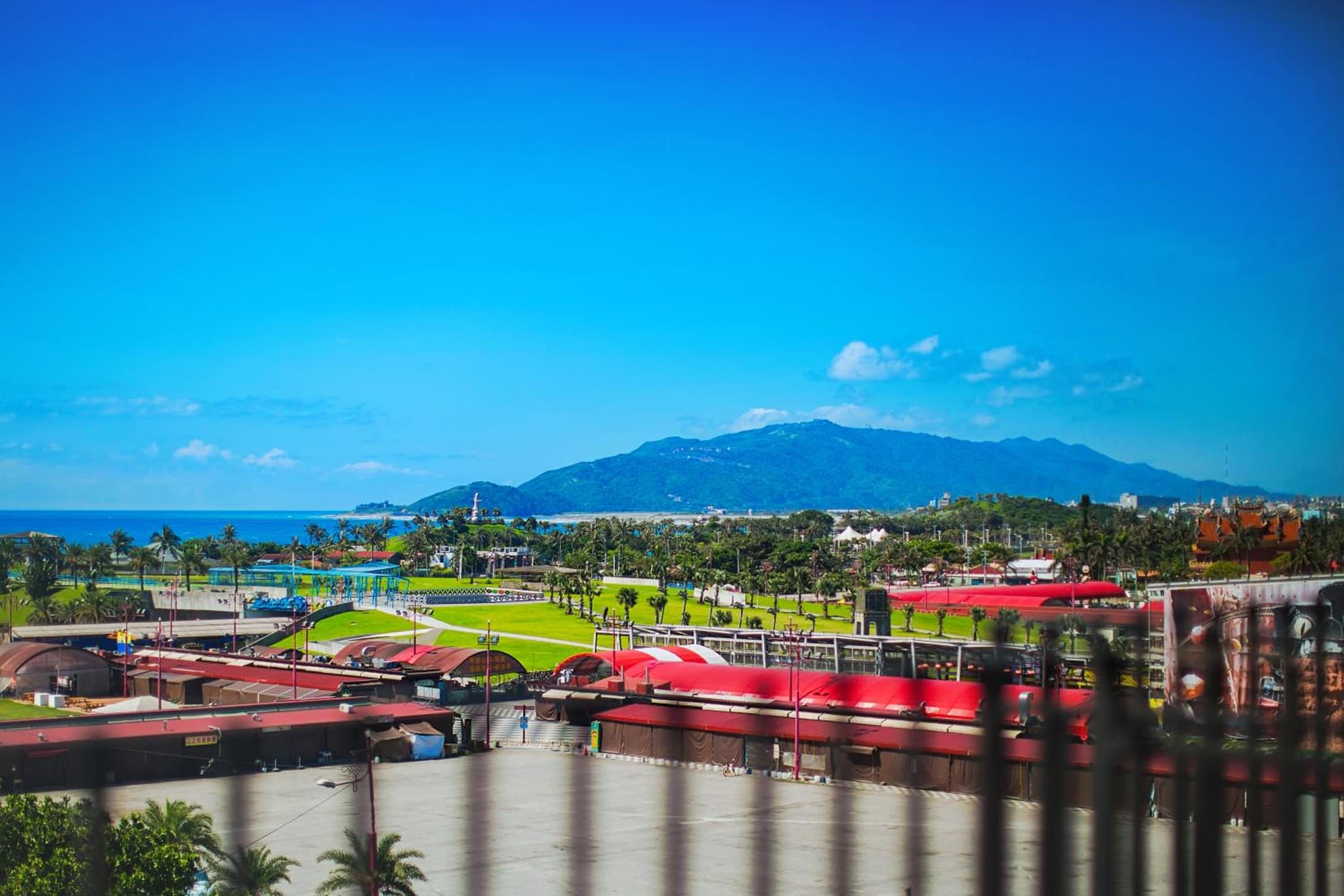 Hotel Les Champs Hualien photo 4