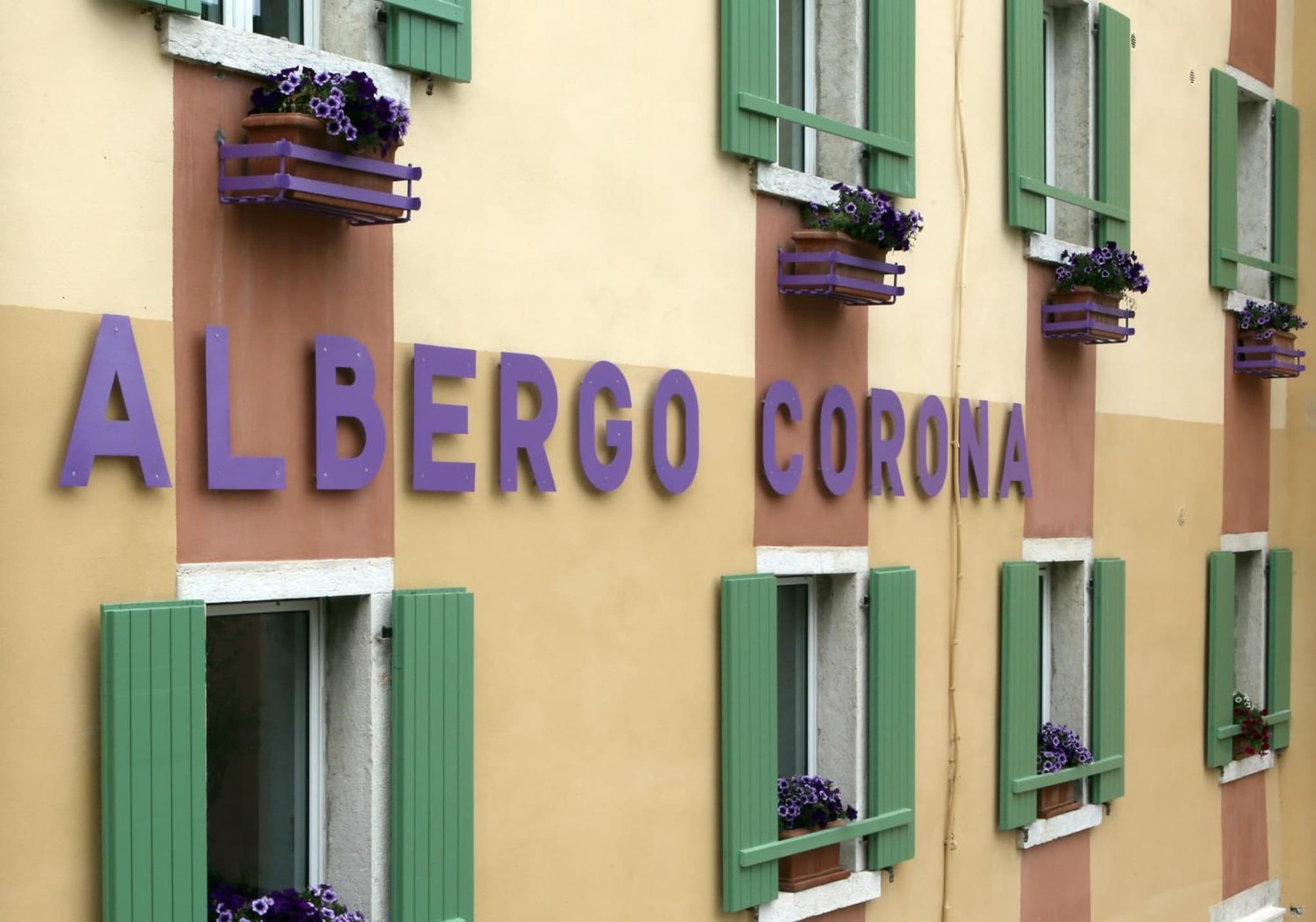 Hotel Corona photo 7