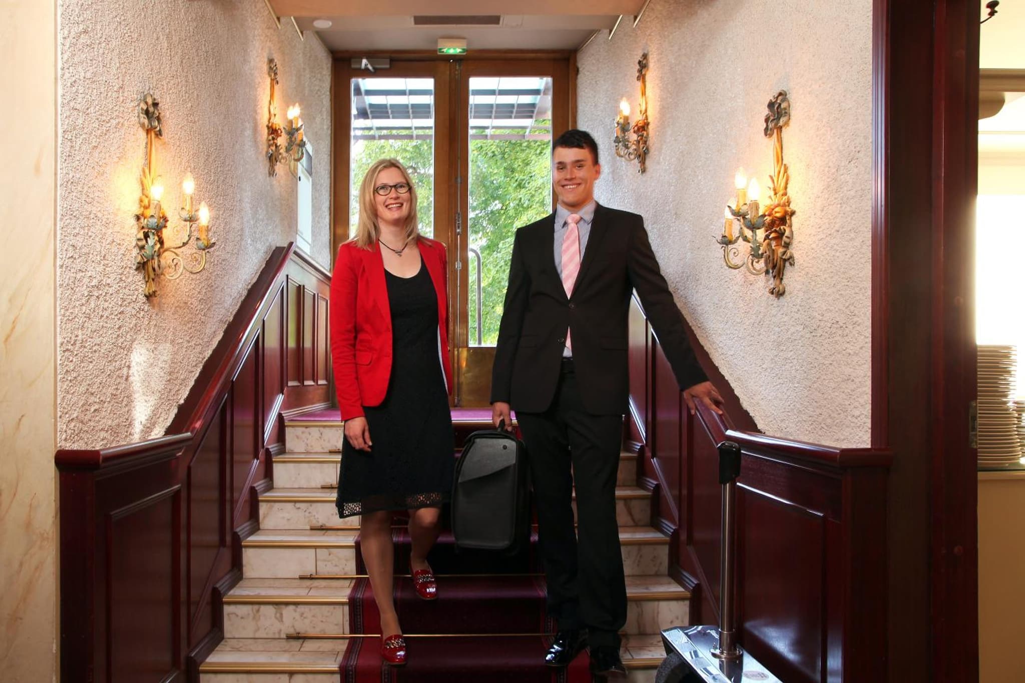 Hotel Astor photo 6