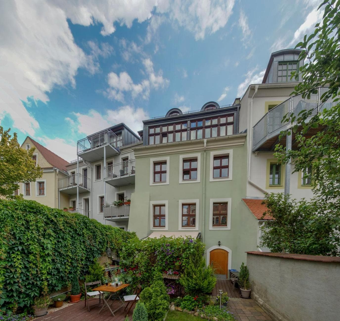Pension Wielsch