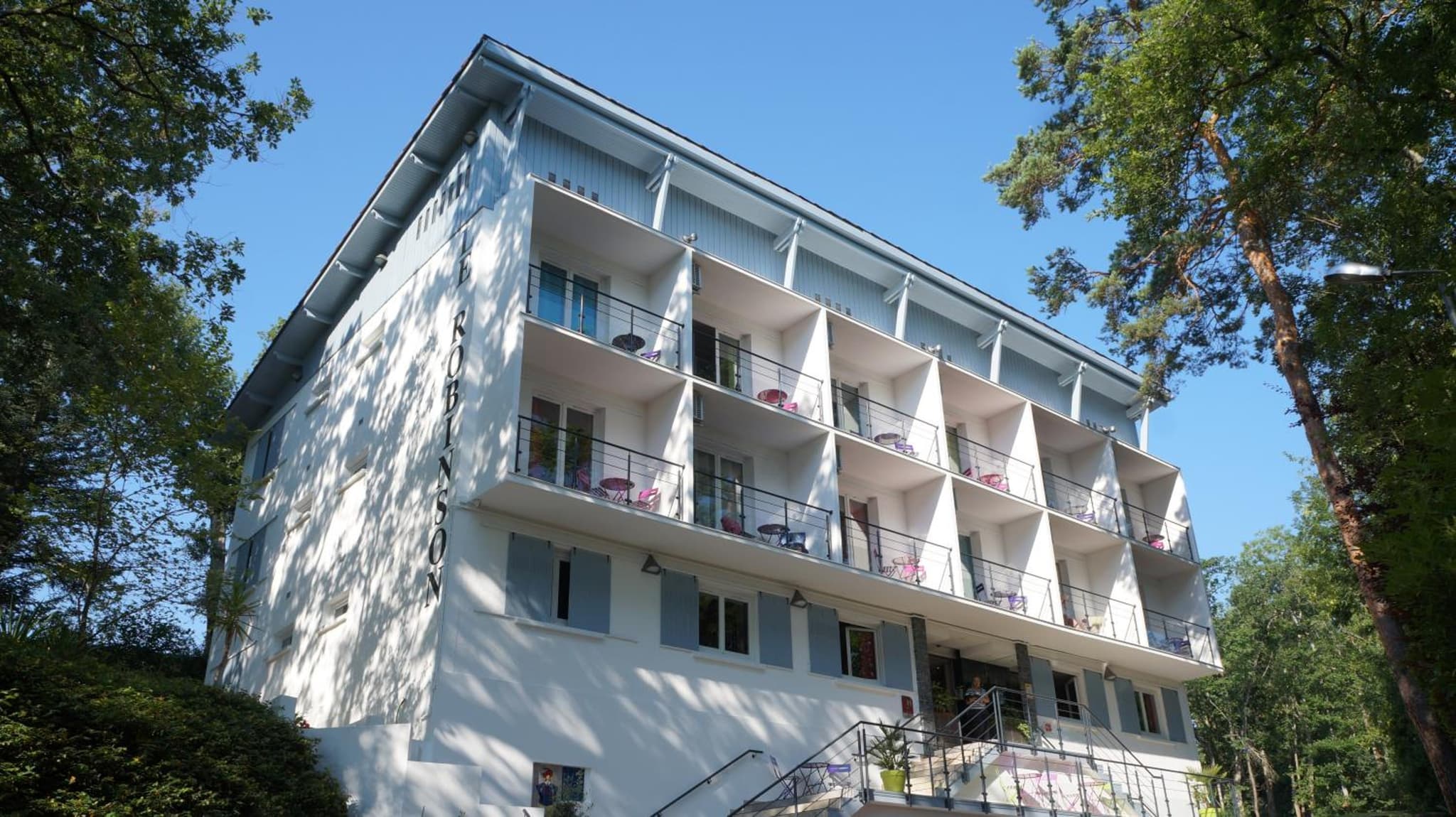 building