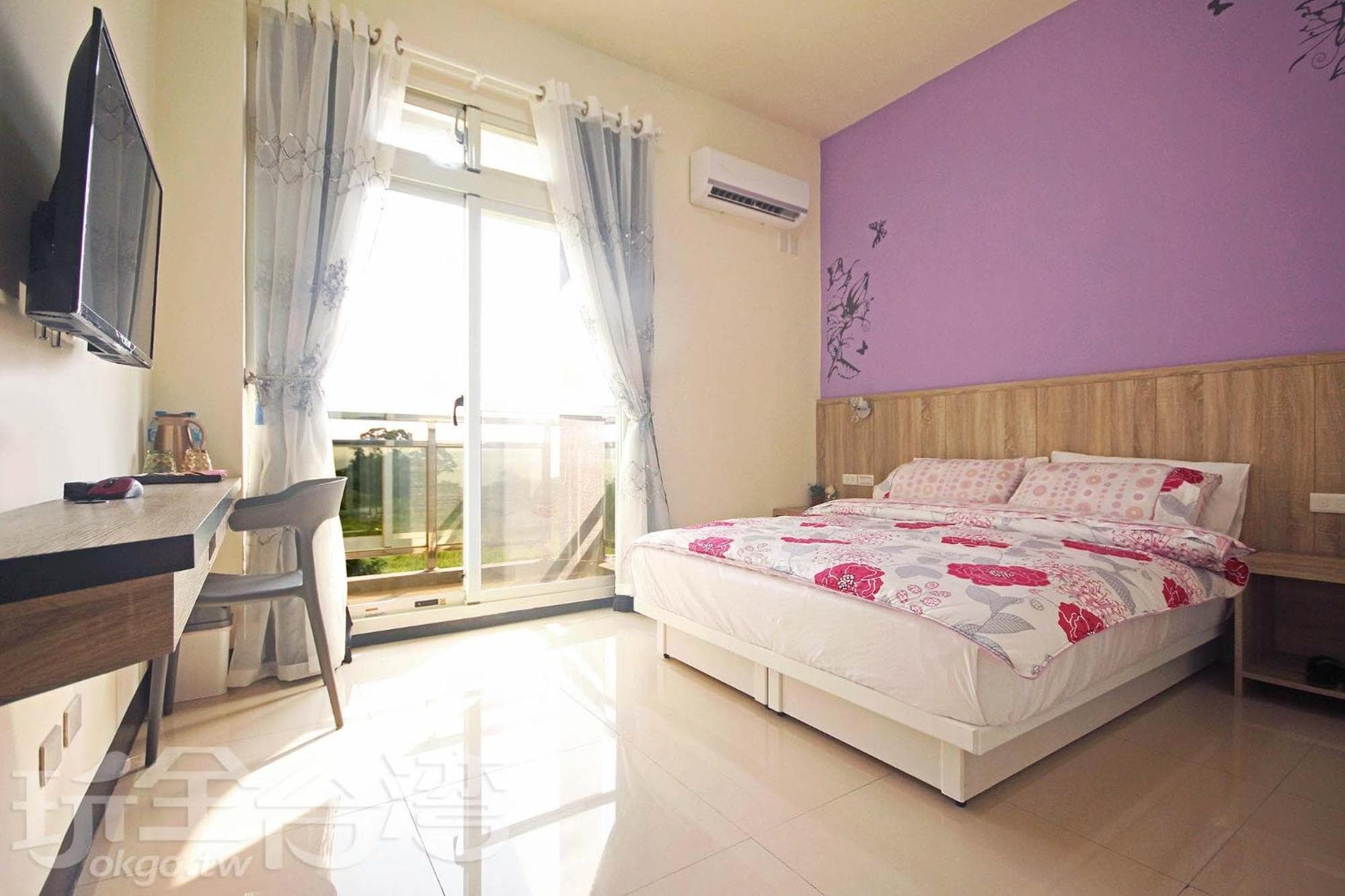 Country House Homestay photo 2