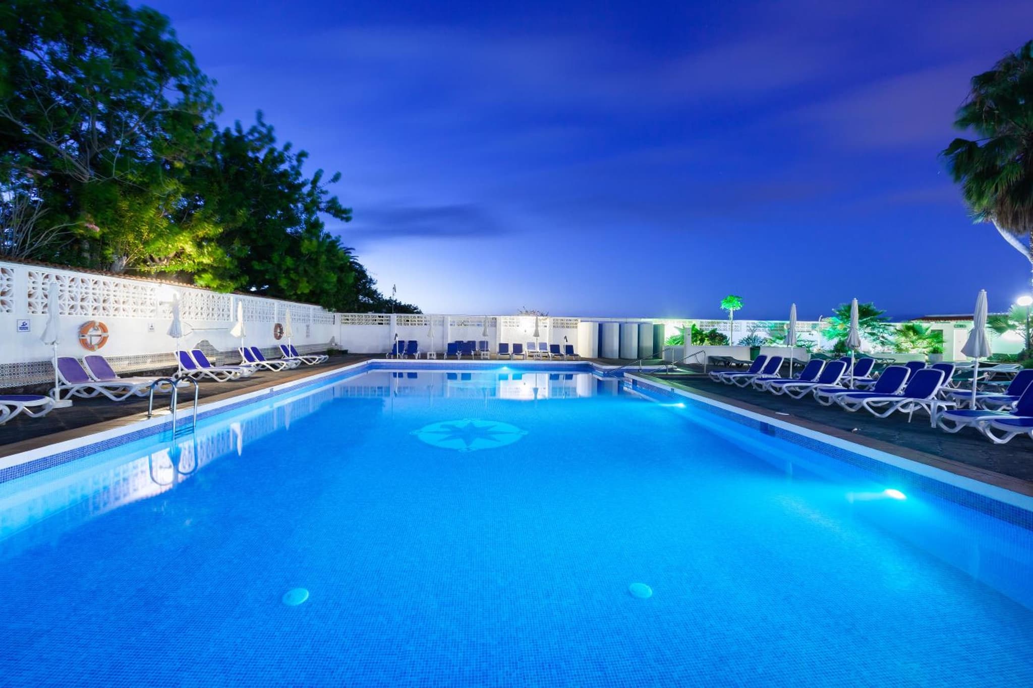 Hotel Panoramica Garden photo 3