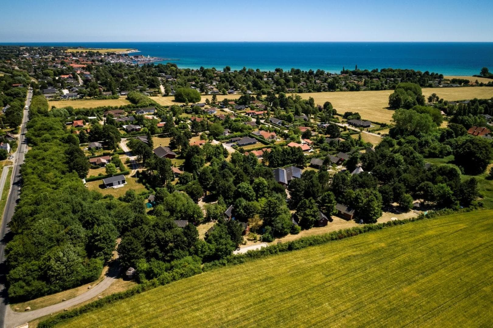 Rødvig Ferieby photo 4