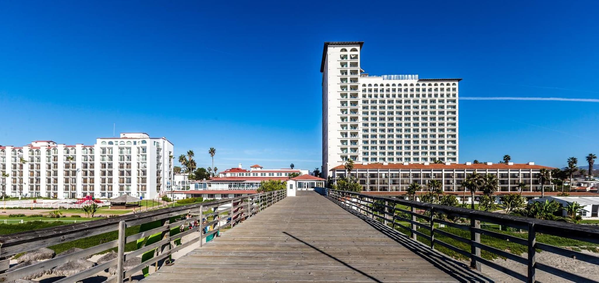 Rosarito Beach Hotel photo 7