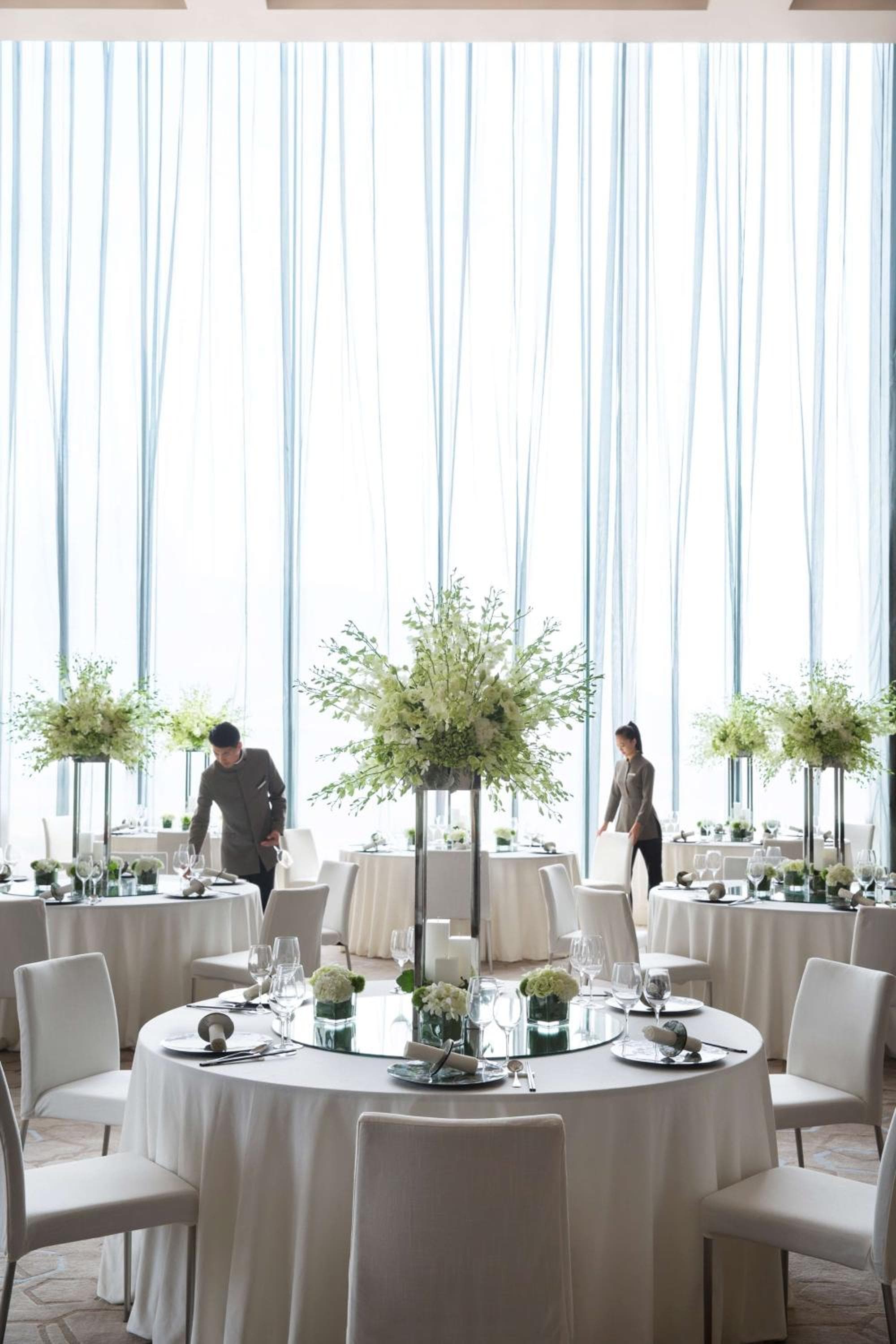 Grand Hyatt Dalian photo 2