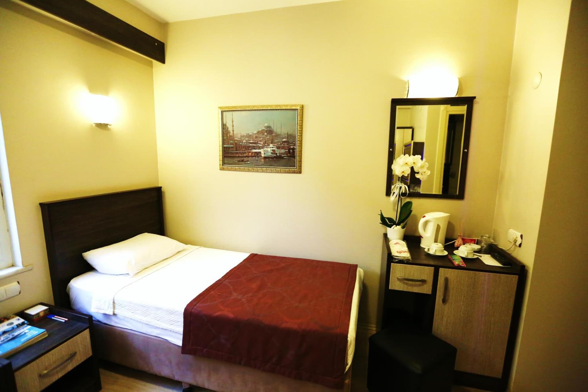 Boğaz Otel photo 8