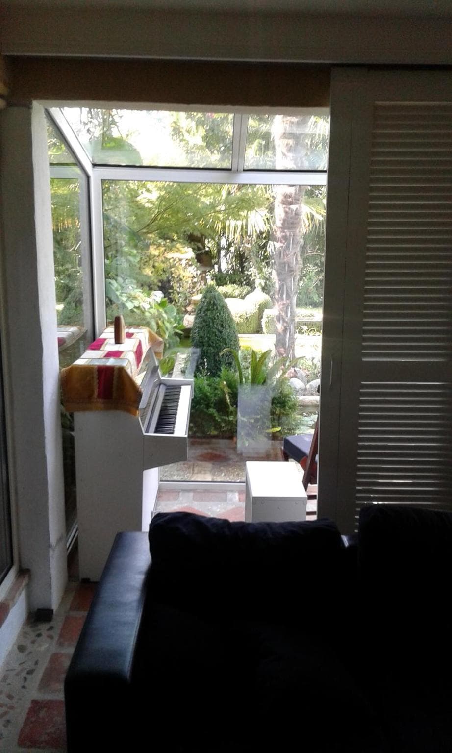 Cote jardin photo 5