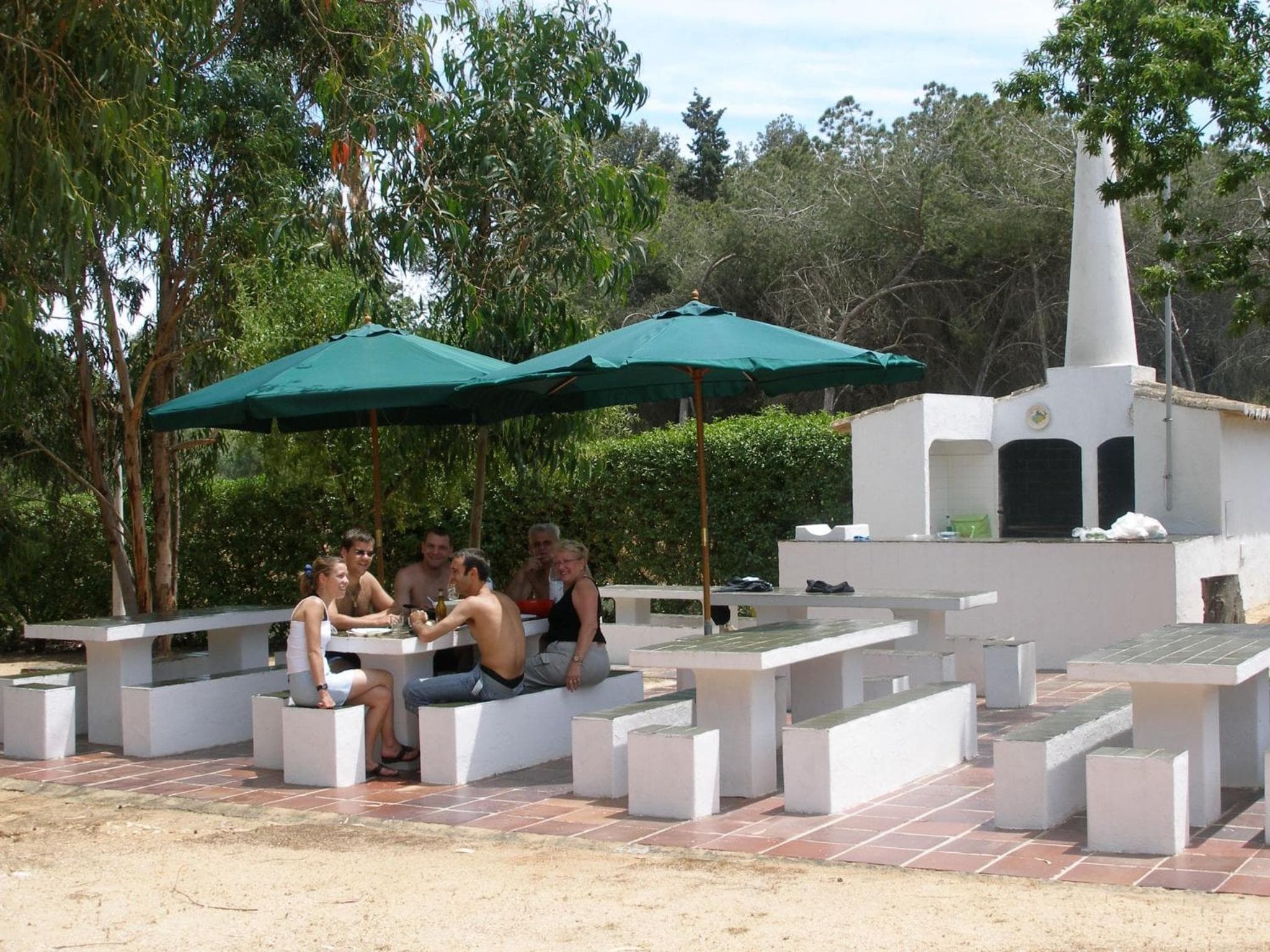 Apartamentos Turisticos Marsol photo 9