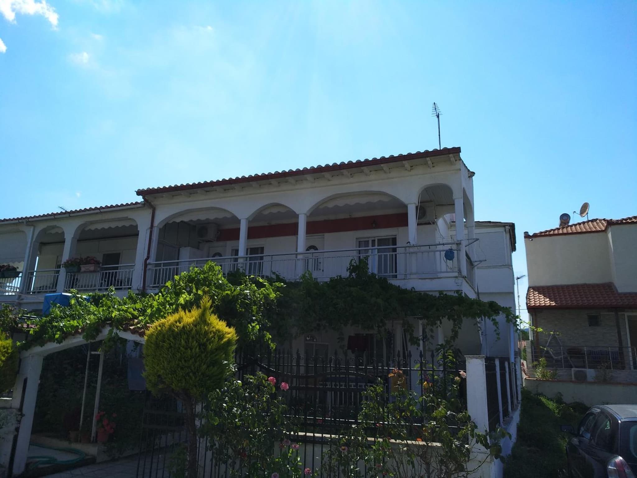 Grigorios Apartments photo 9