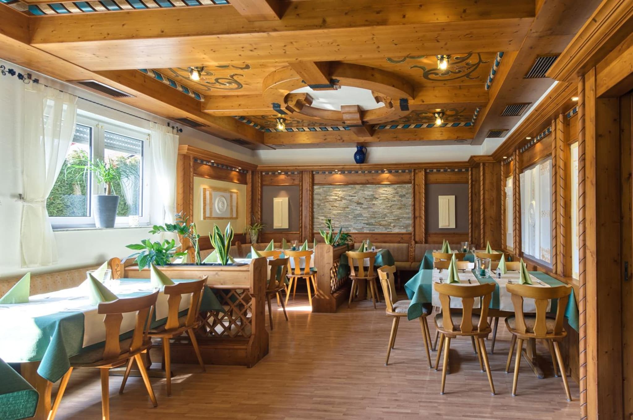 Hotel Mythos photo 9