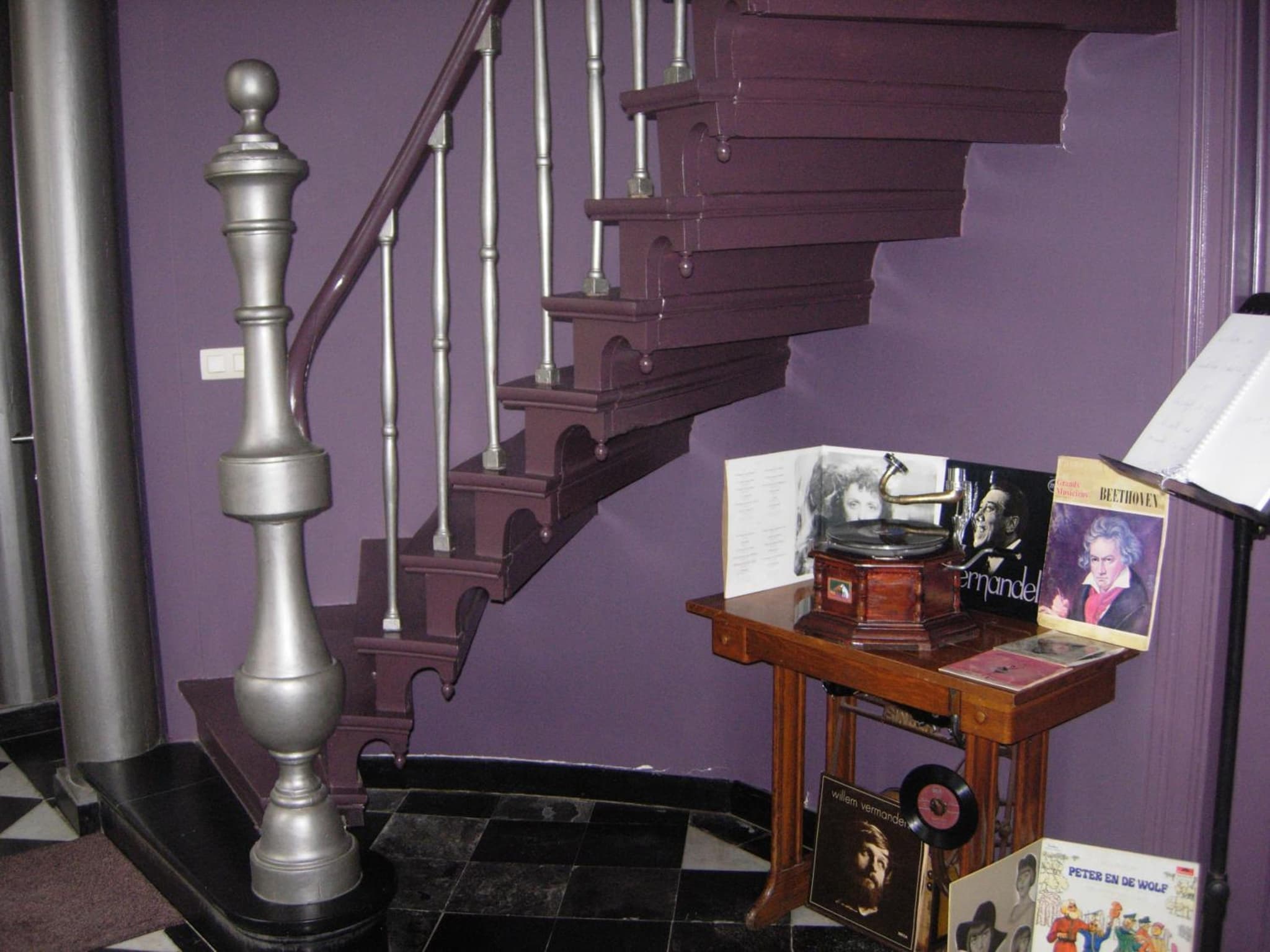 Landhuis Vedastus photo 2