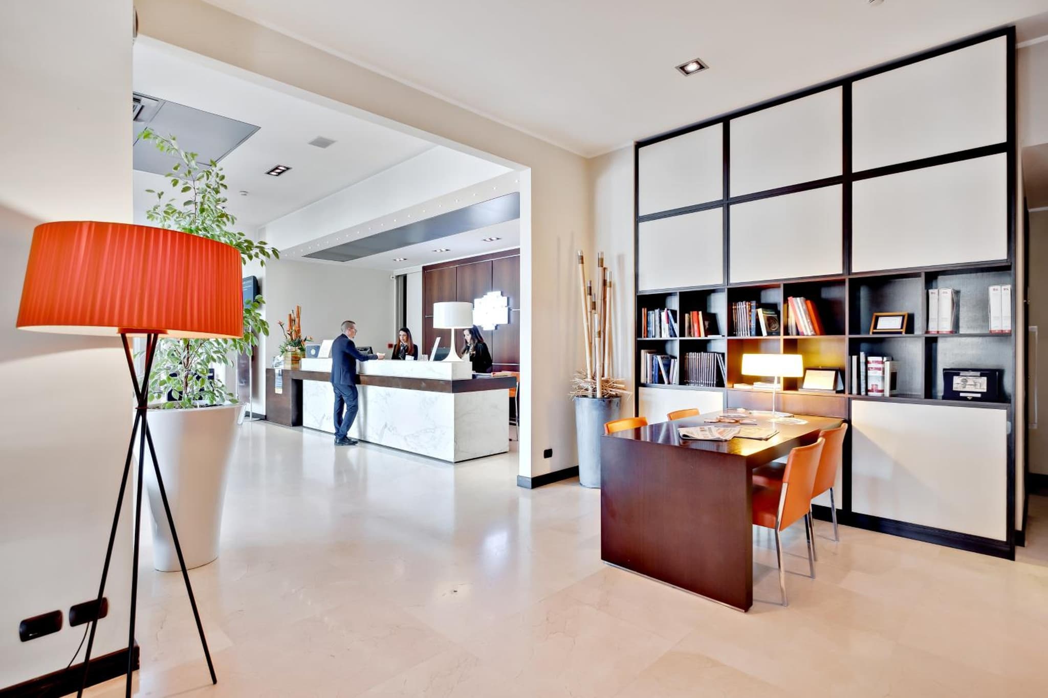 Italiana Hotels Cosenza photo 2