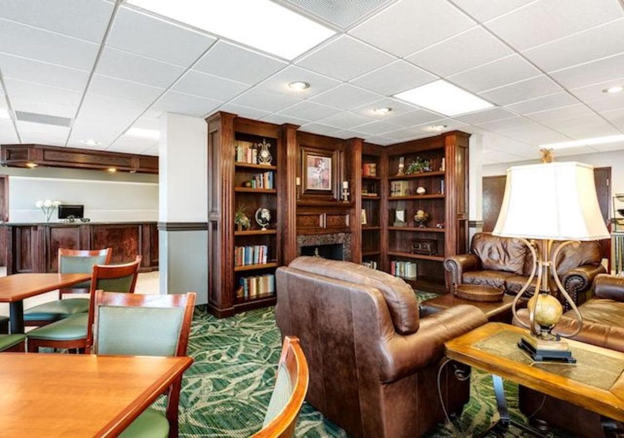Savannah House Hotel photo 6