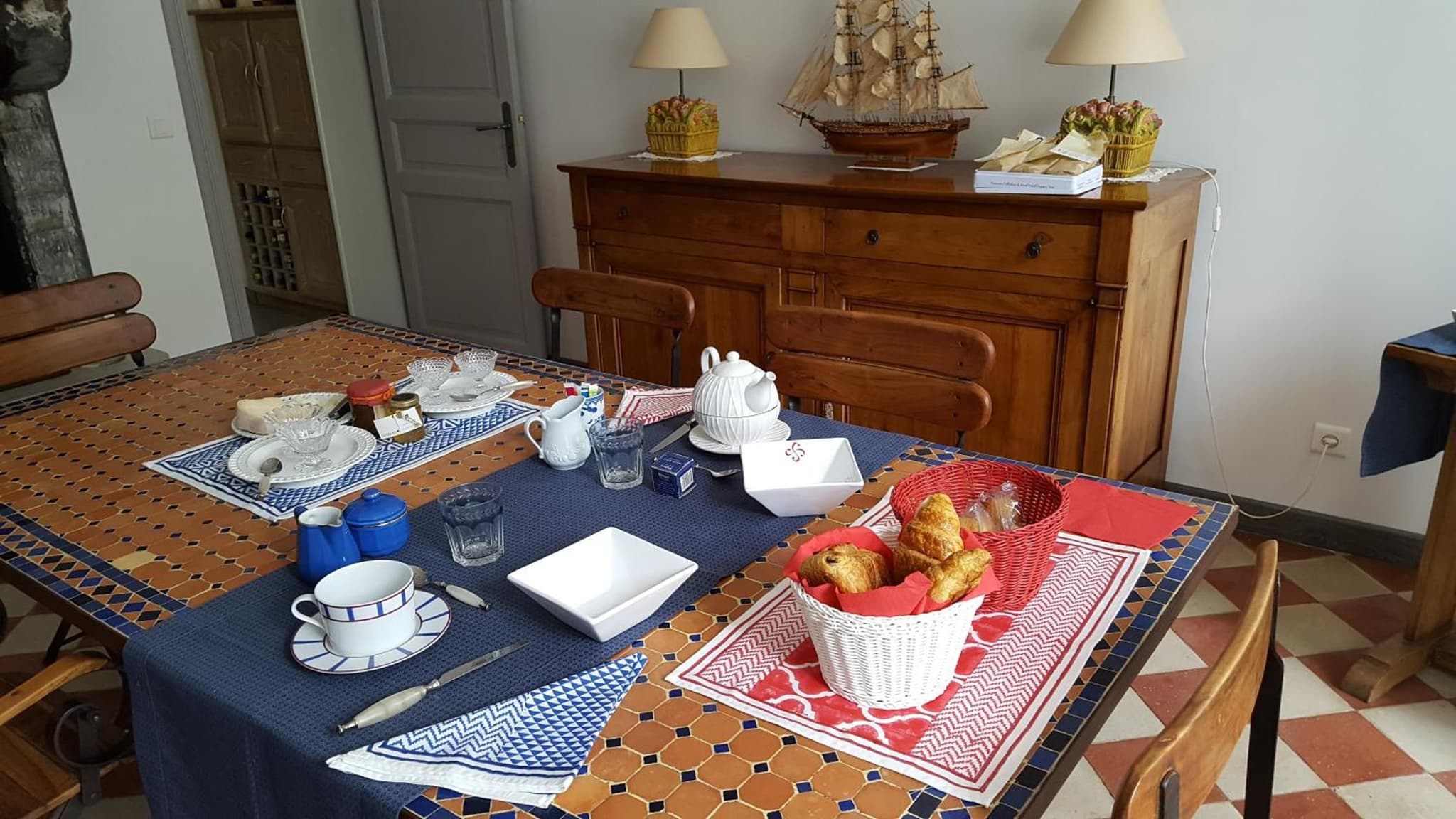 Maison Lalanne photo 8