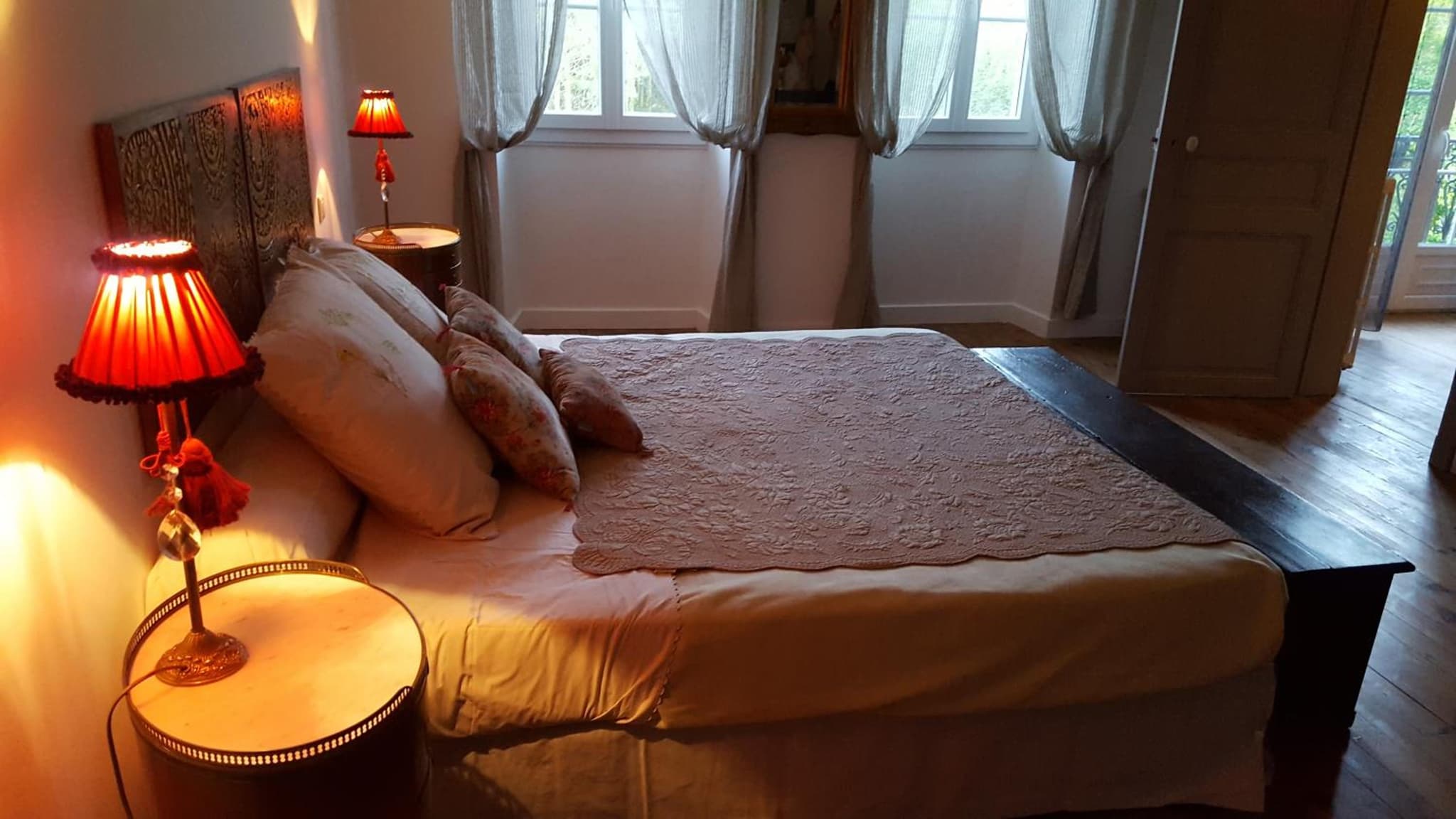 Maison Lalanne photo 7