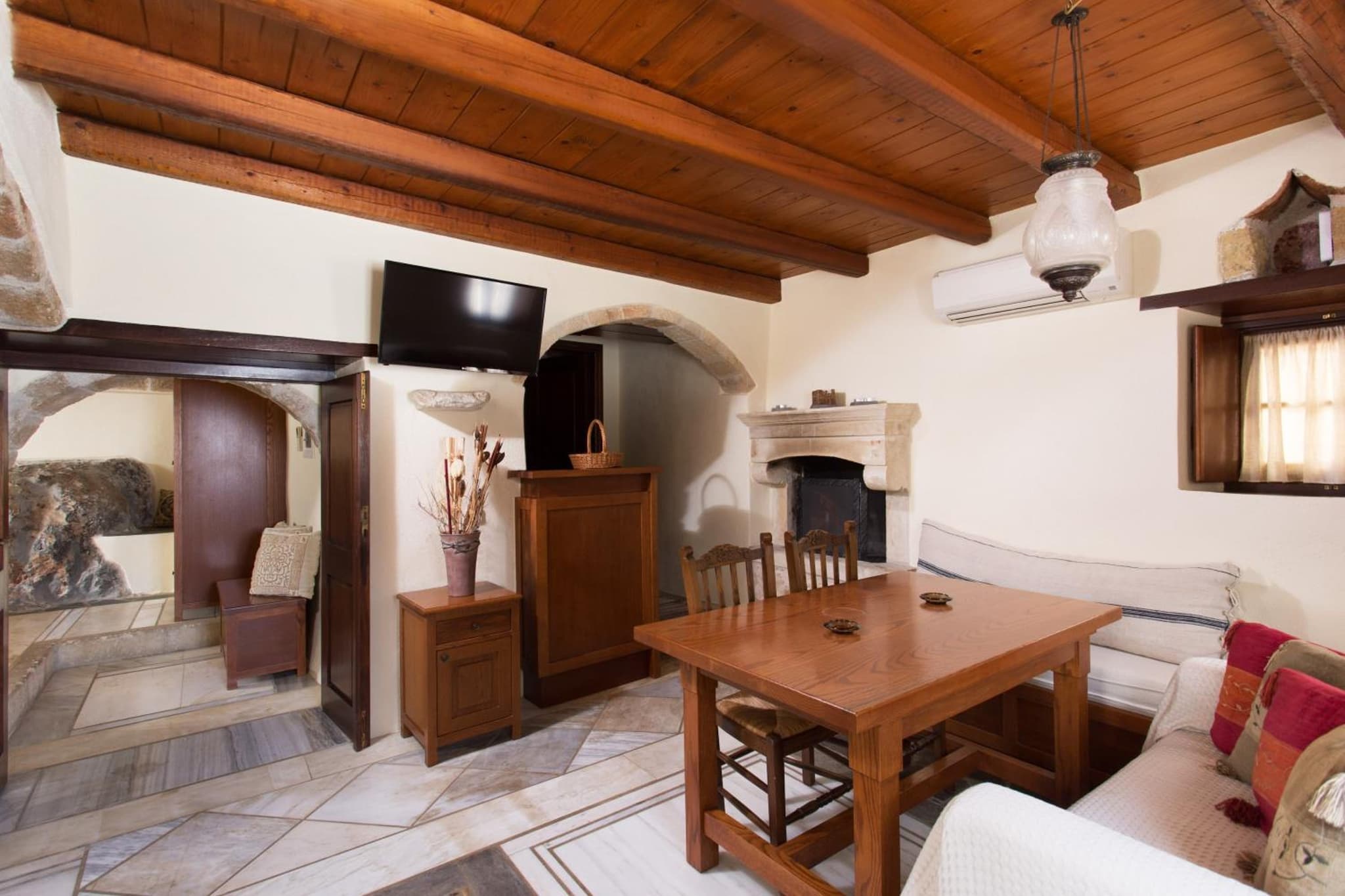 Bastione Malvasia Hotel photo 6