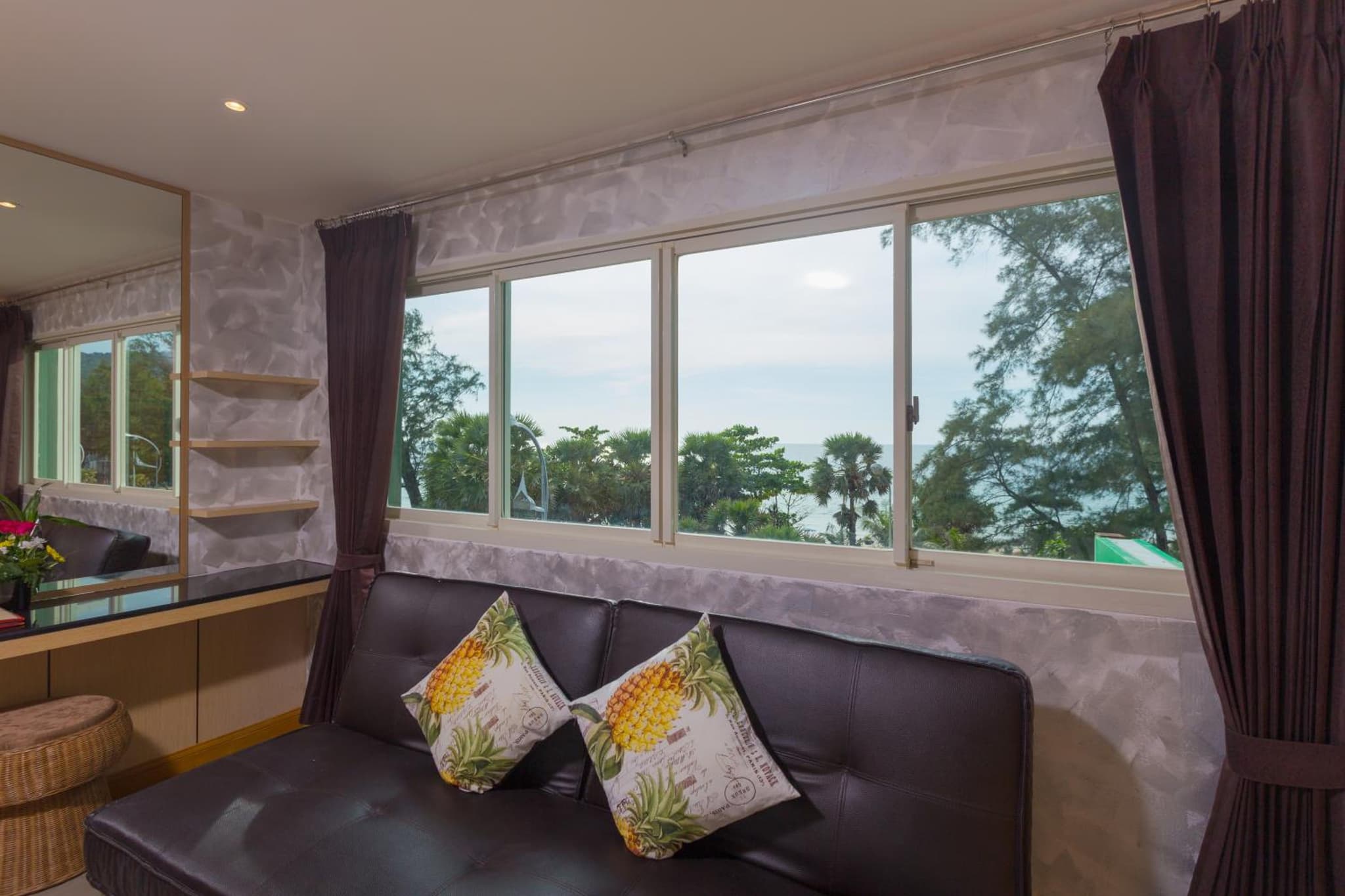 Anda Beachside Hotel photo 3