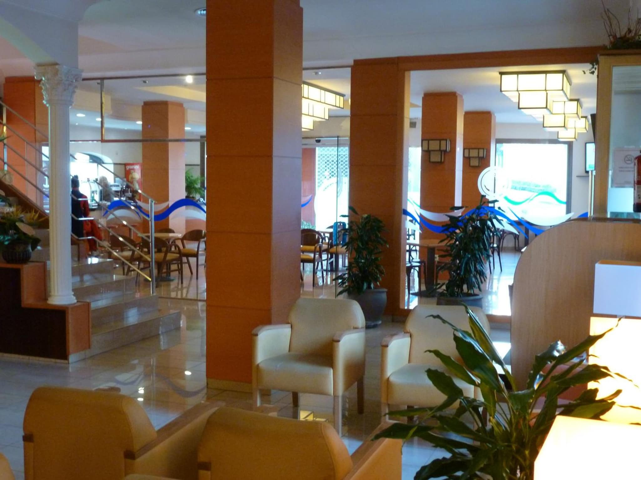 Hotel Costa Brava photo 4