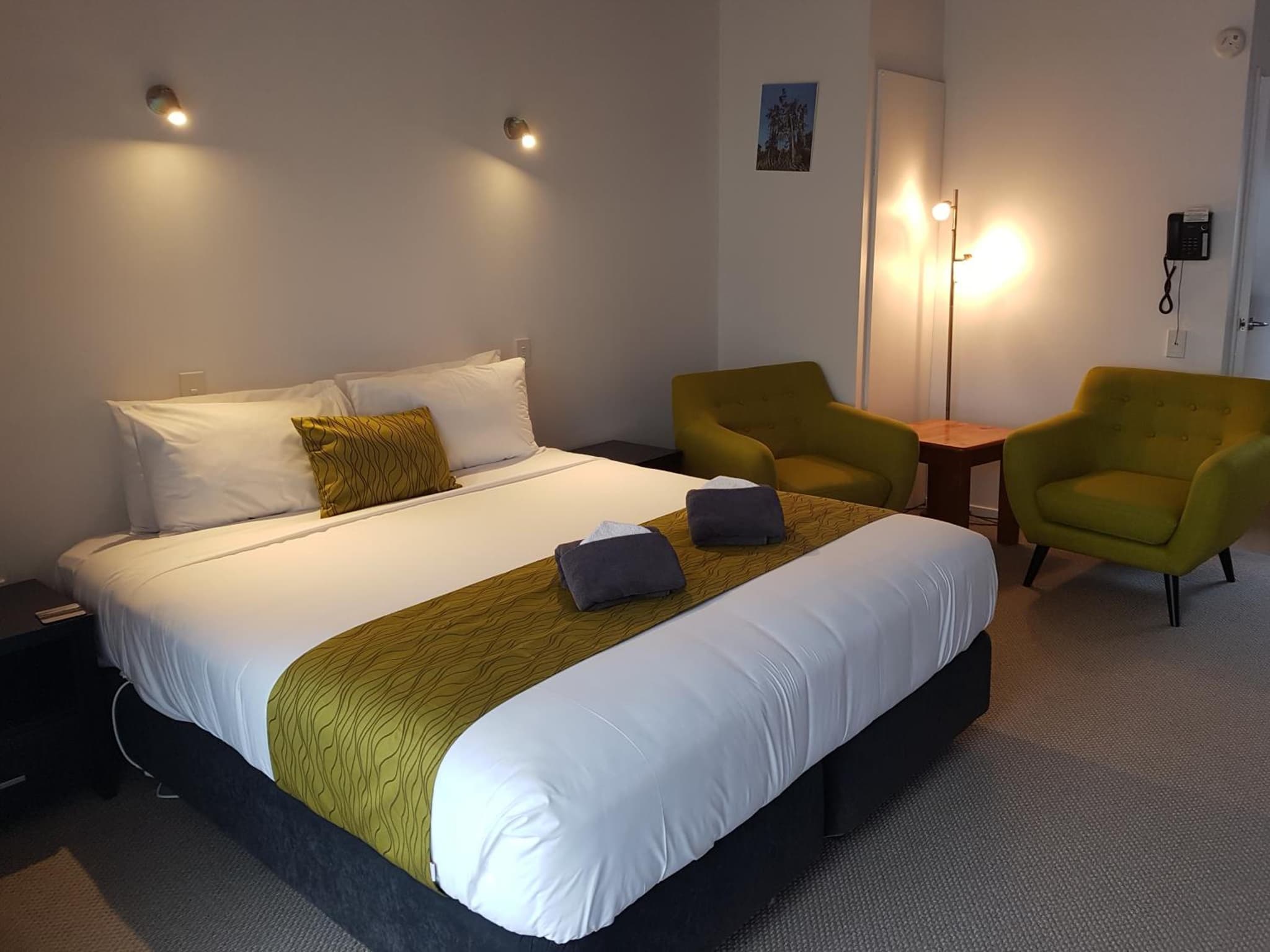 Lake Matheson Motel photo 3