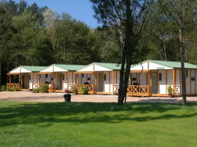 Camping Baltar photo 2